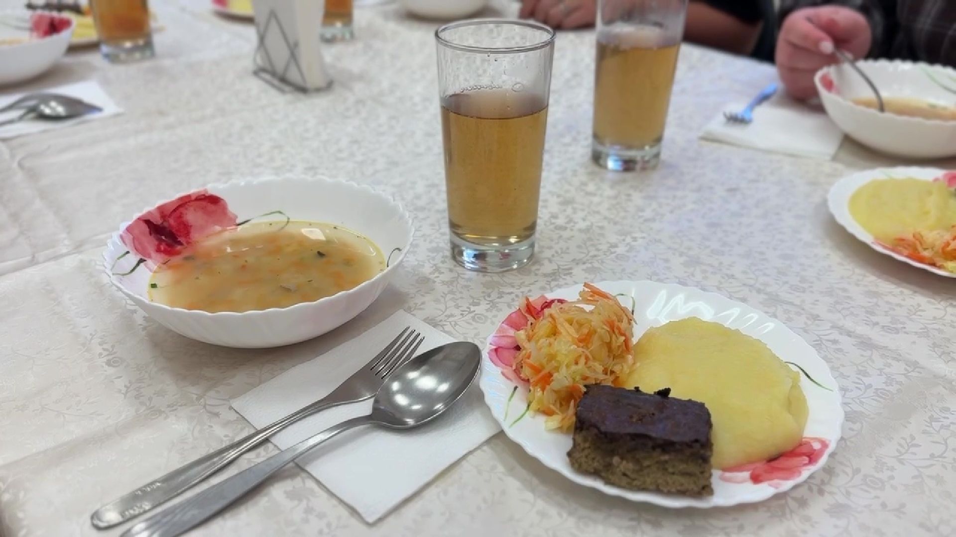 Реутов, образование, питание дошкольников, родительский контроль, обед, обеды,