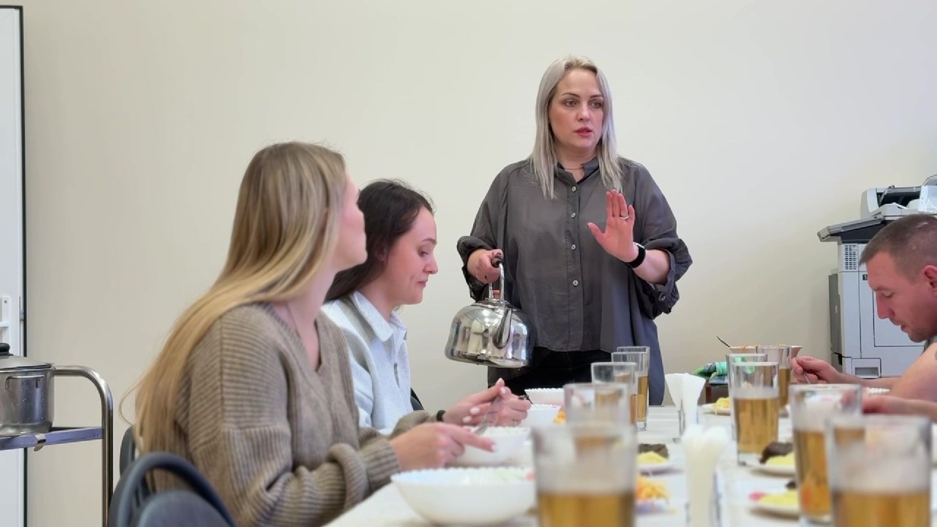 Реутов, образование, питание дошкольников, родительский контроль, обед, обеды,