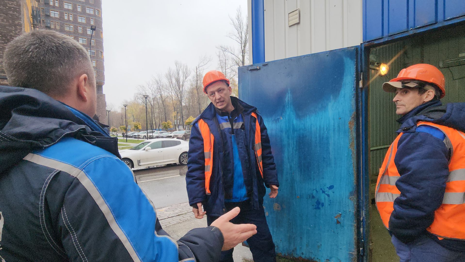 люберцы, люберецкий водоканал, канализация,