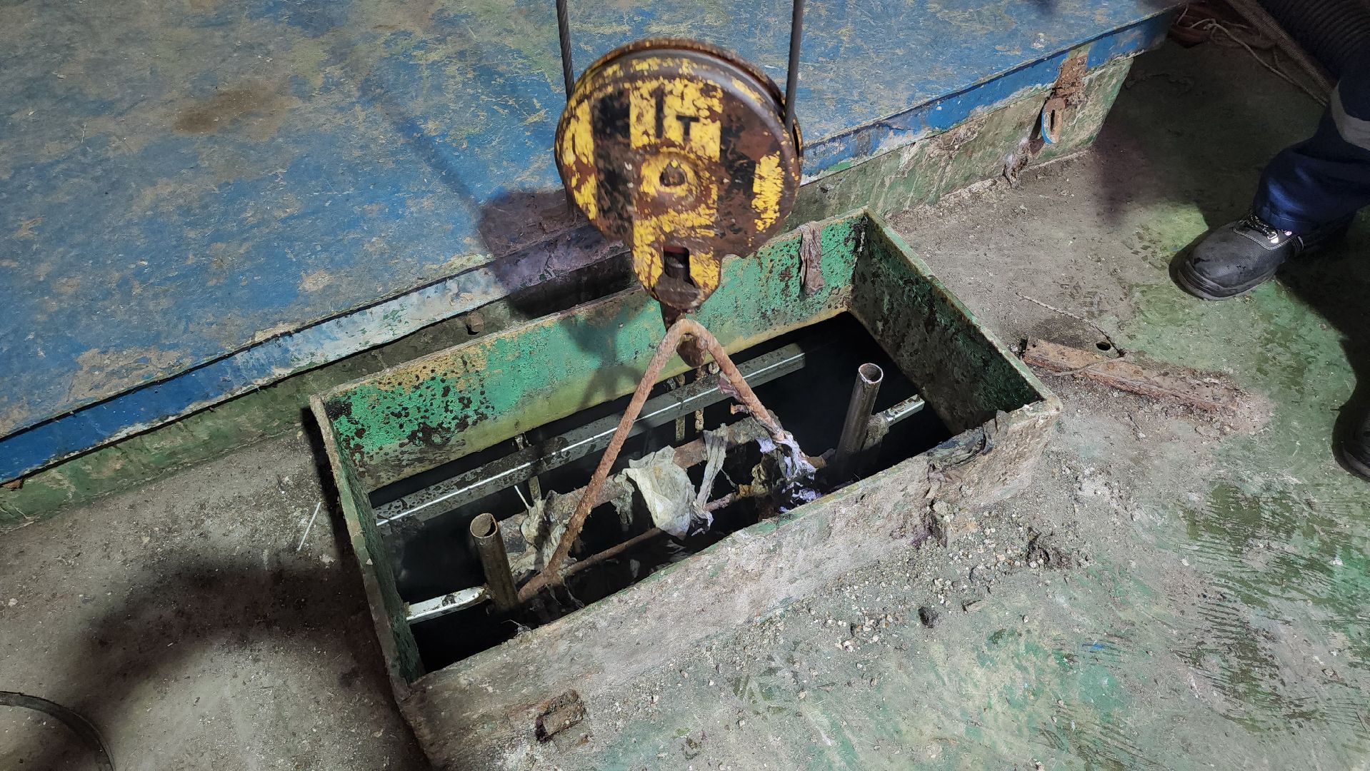 люберцы, люберецкий водоканал, канализация,