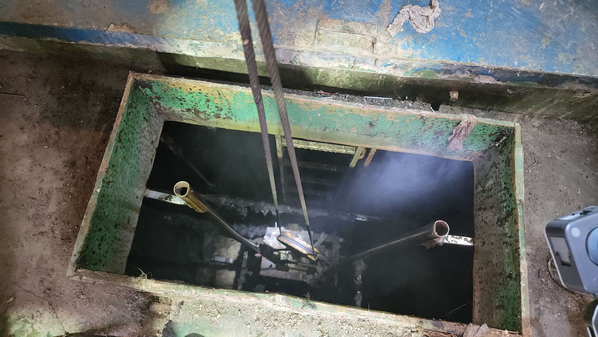 люберцы, люберецкий водоканал, канализация,