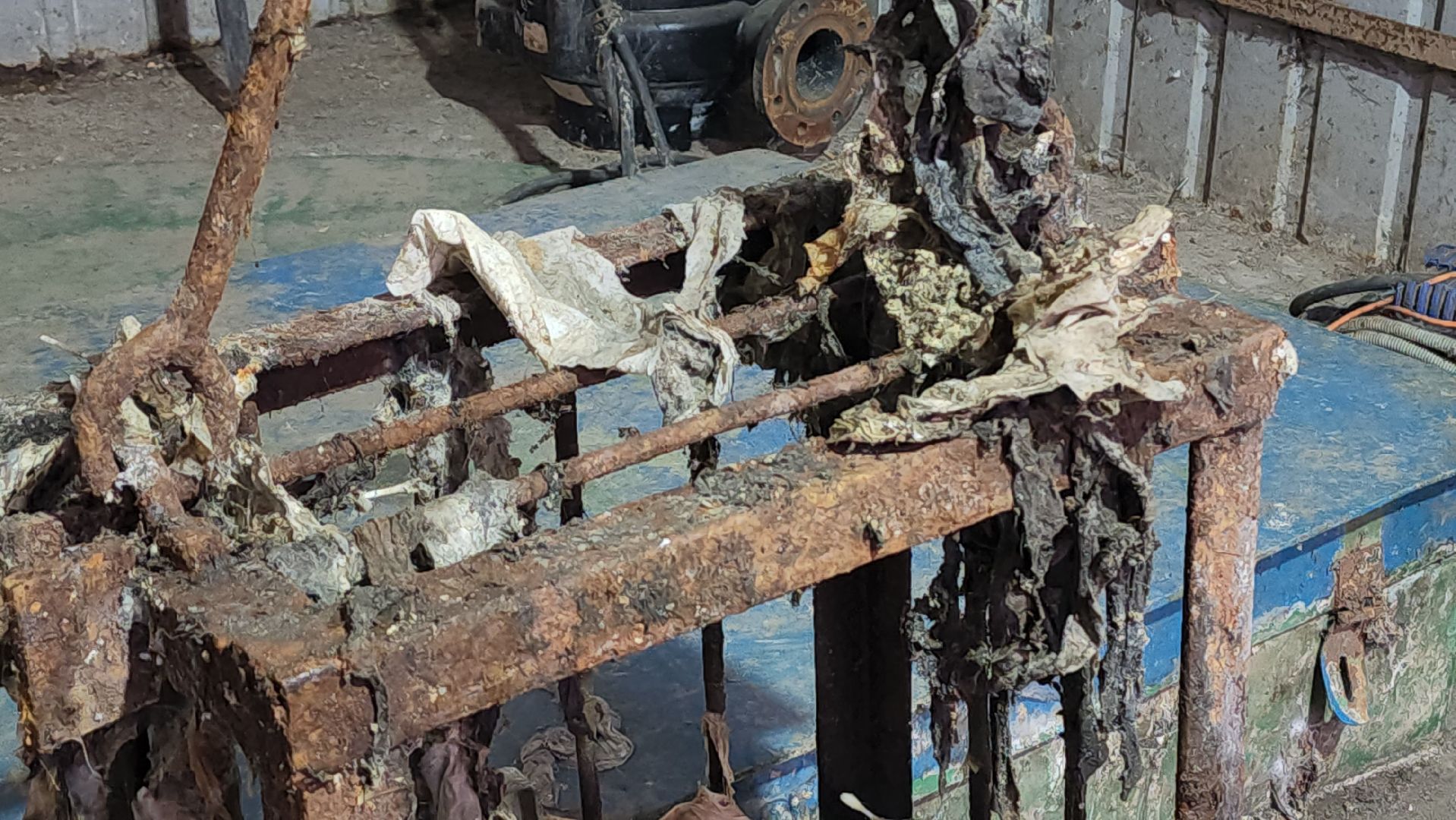 люберцы, люберецкий водоканал, канализация,