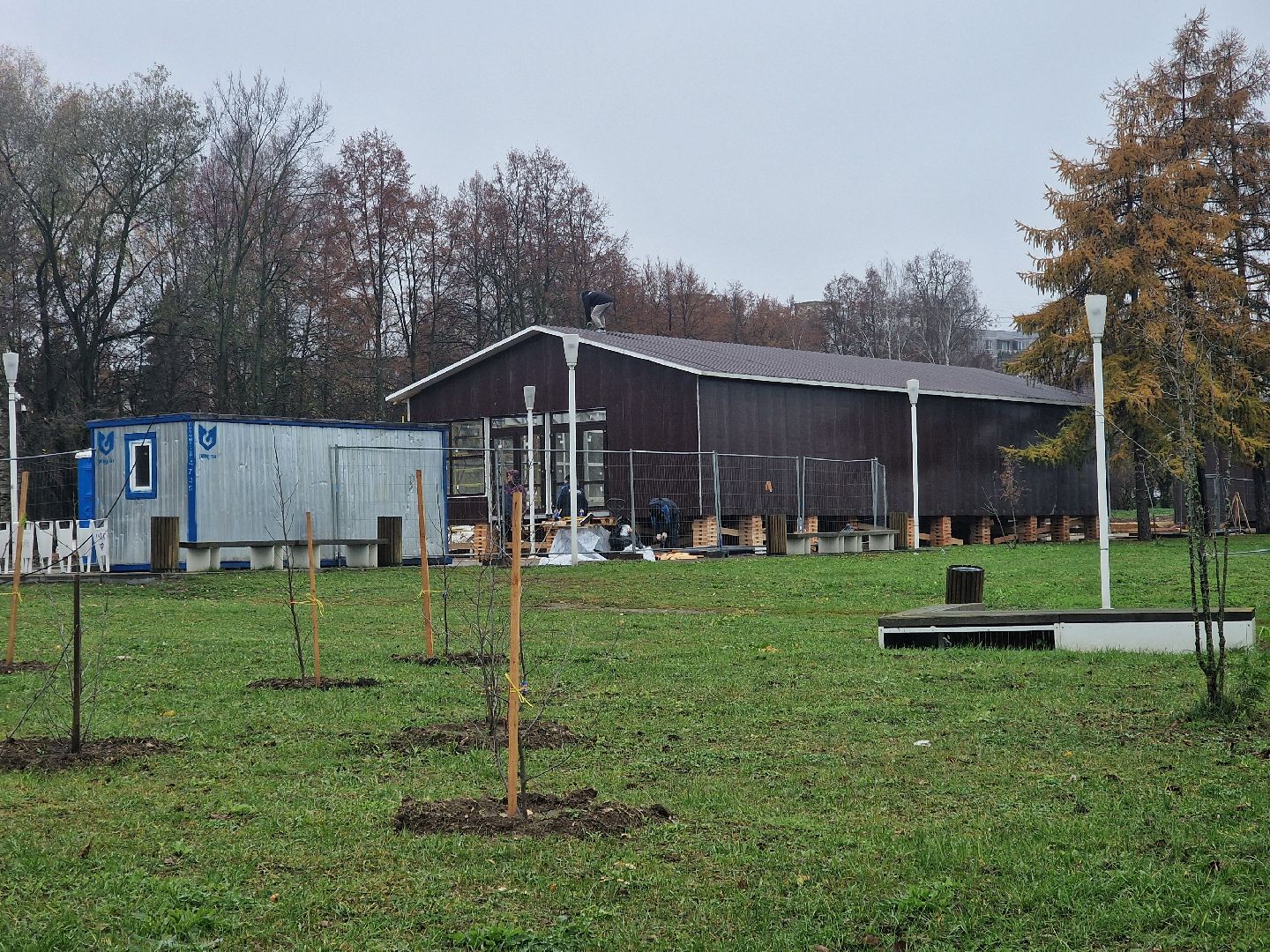 воскресенск, зима в подмосковье,