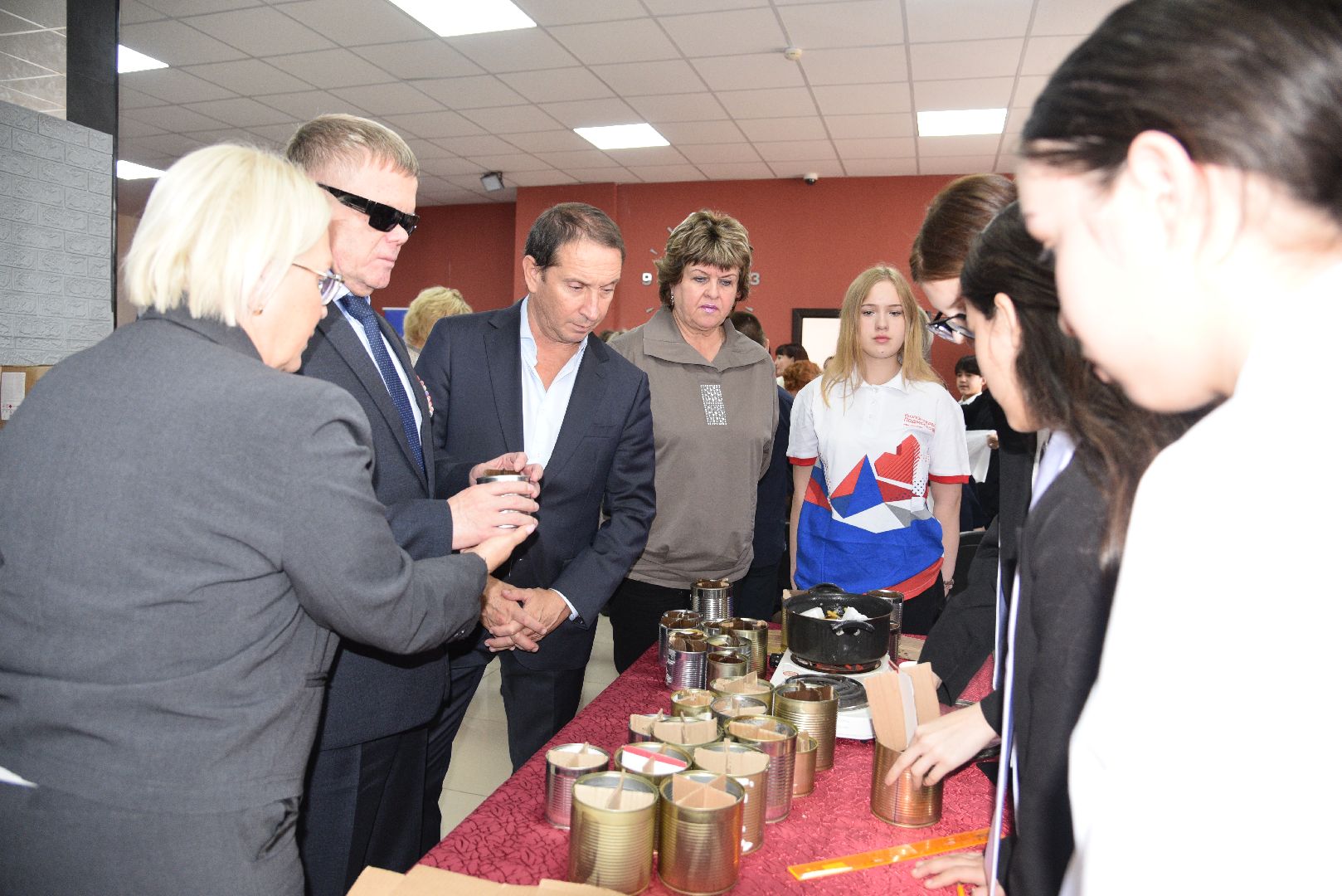 лотошино, вместе, волонтер подмосковья, гуманитарка,