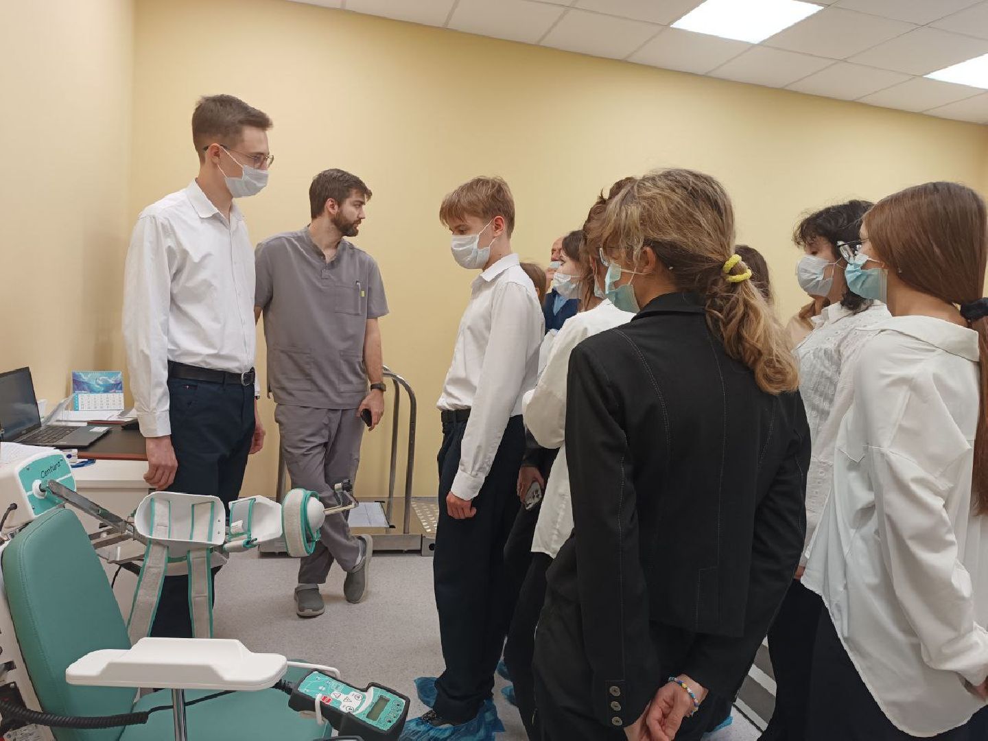 больница, профессия, стационар, школа,