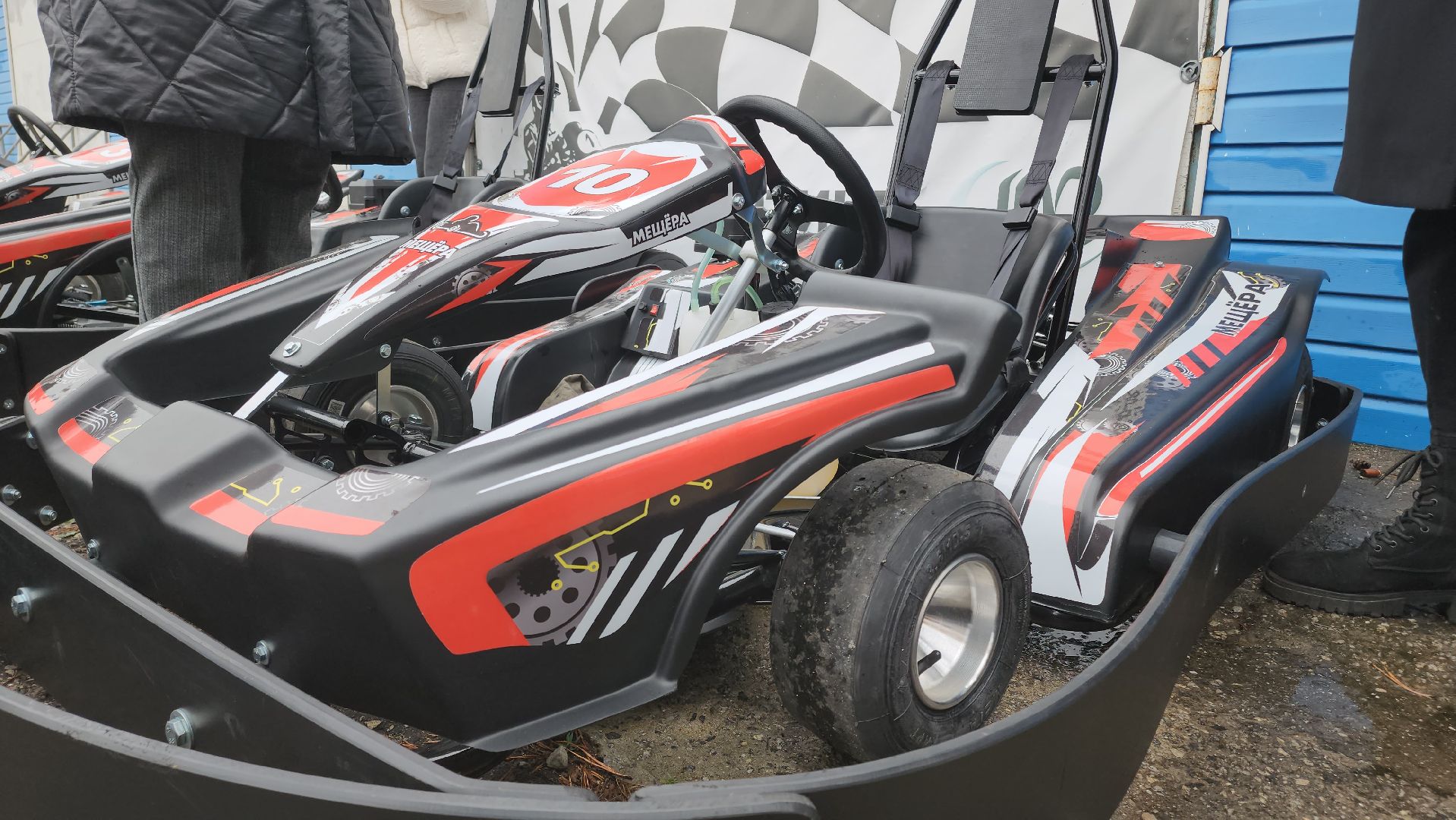 Егорьевск , Подмосковье , Московская область ,