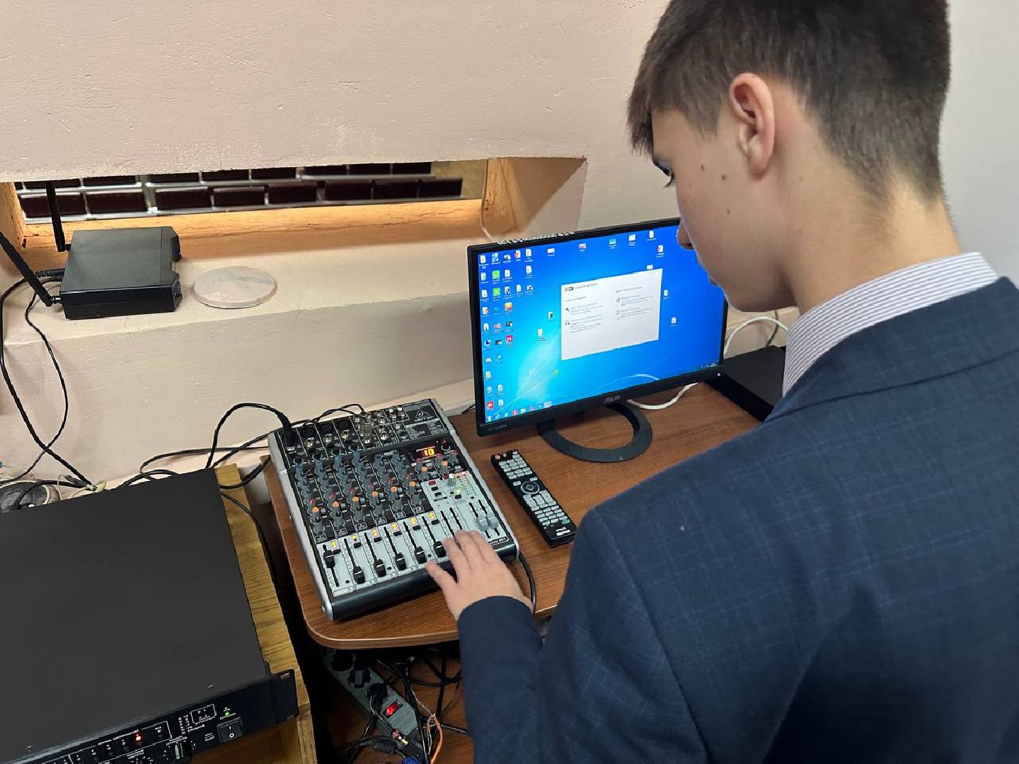 образование, домодедово, кино, конкурс,