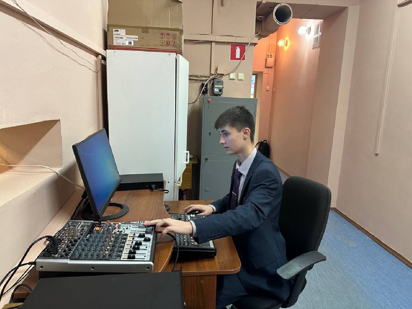 образование, домодедово, кино, конкурс,