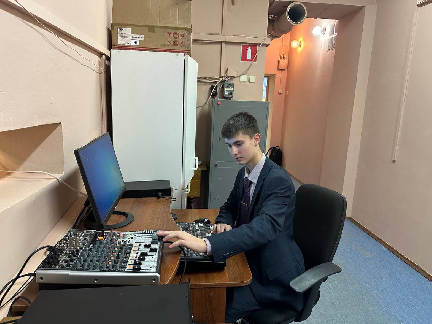 образование, домодедово, кино, конкурс,