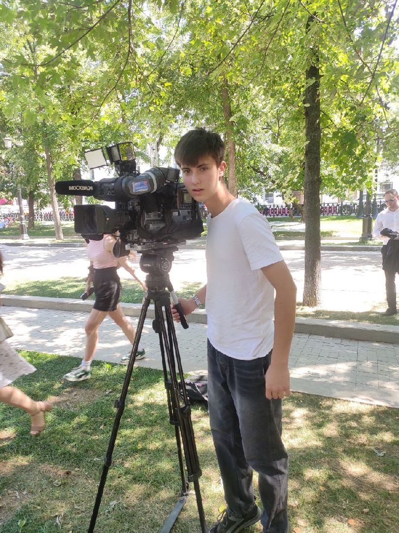 образование, домодедово, кино, конкурс,