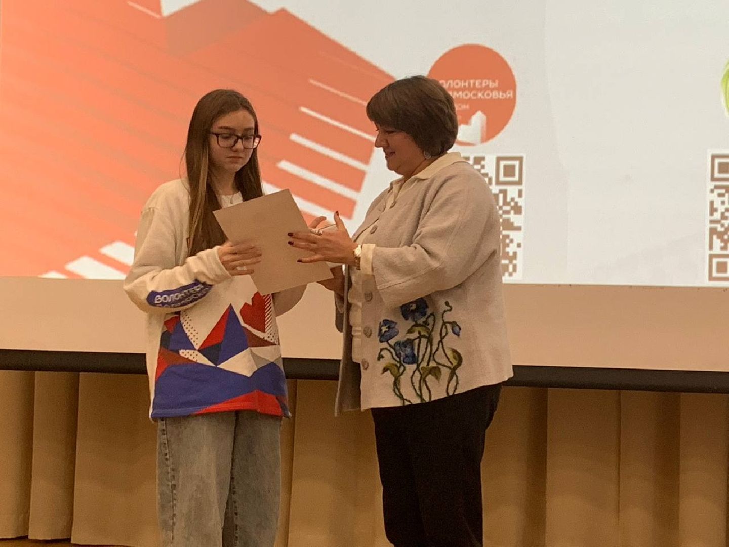 волонтеры подмосковья, ступино, сош 9,