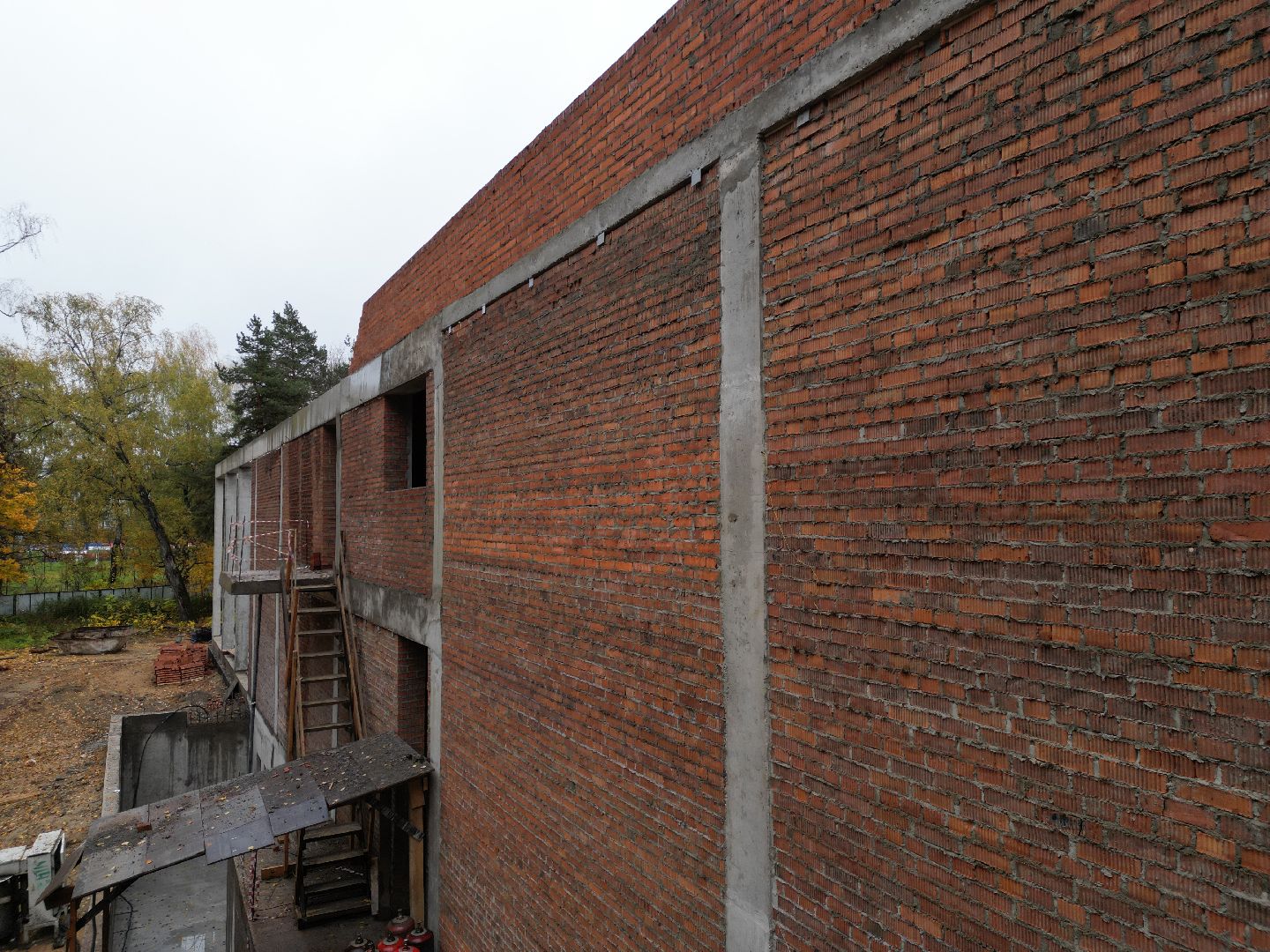 видео с коптера, бассейн в монино, бассейн щелково,