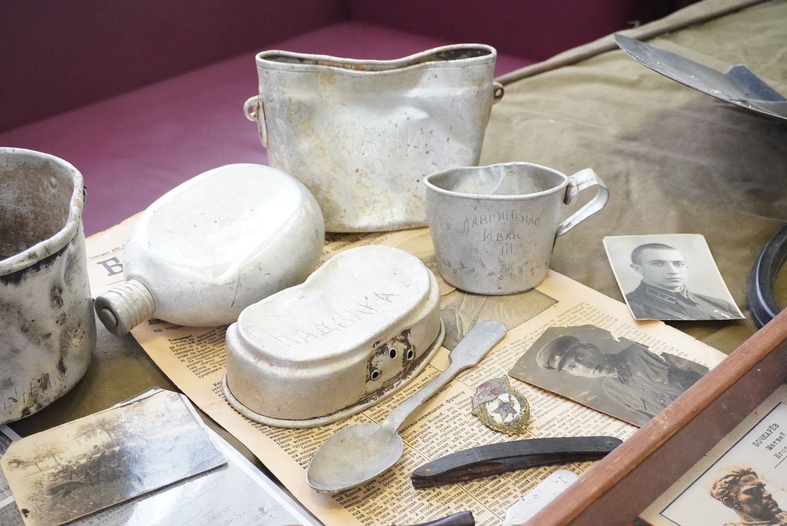 павловский посад, волонтеры, награждение,