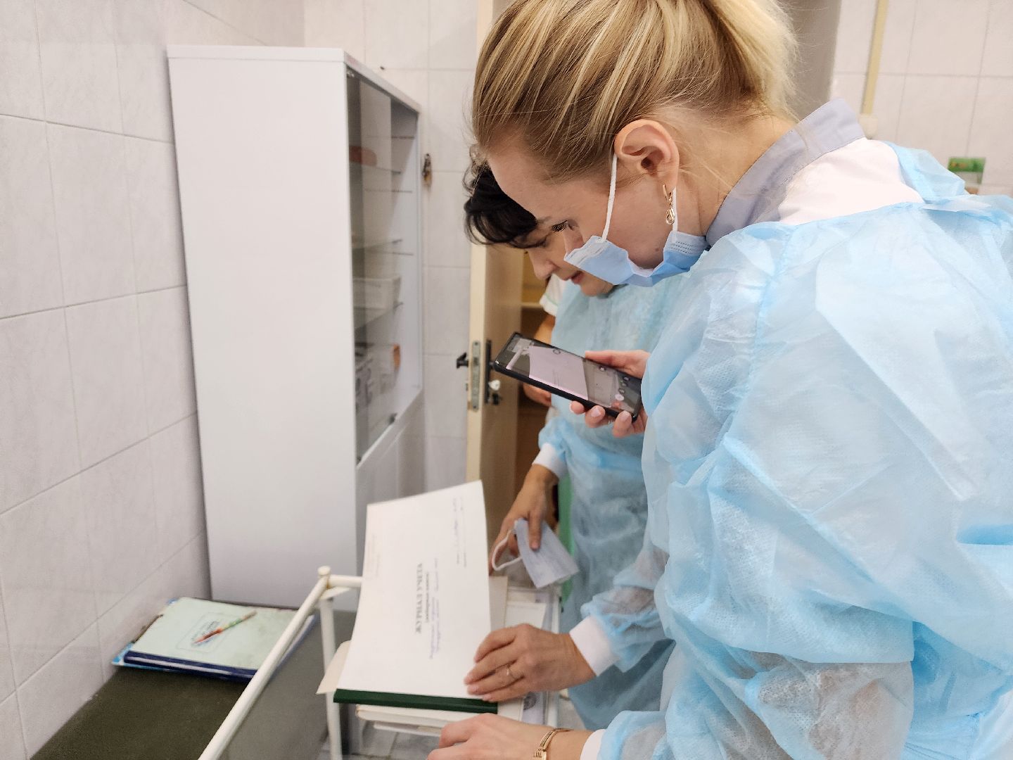 красноармейск, городской округ пушкинский, медсанчасть 154, проверка лечебного учреждения ,