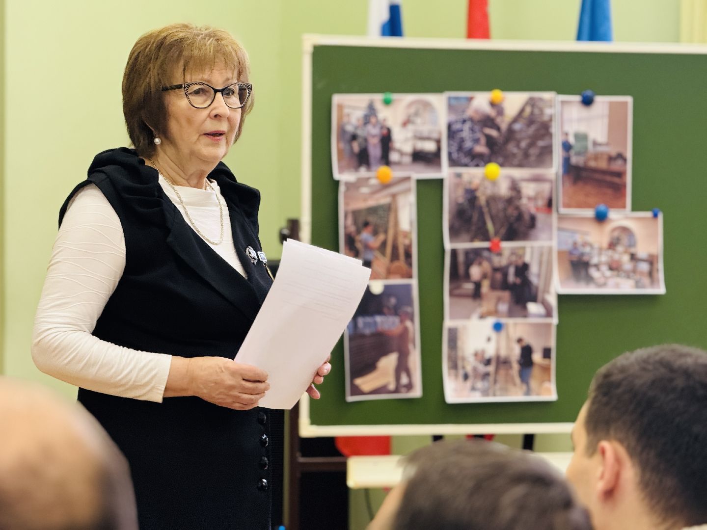 Раменское, волонтеры, день добровольца, день добровольца московской области,