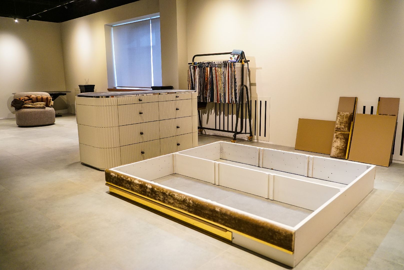 мебель, производство, завод, предприниматель, бизнес,