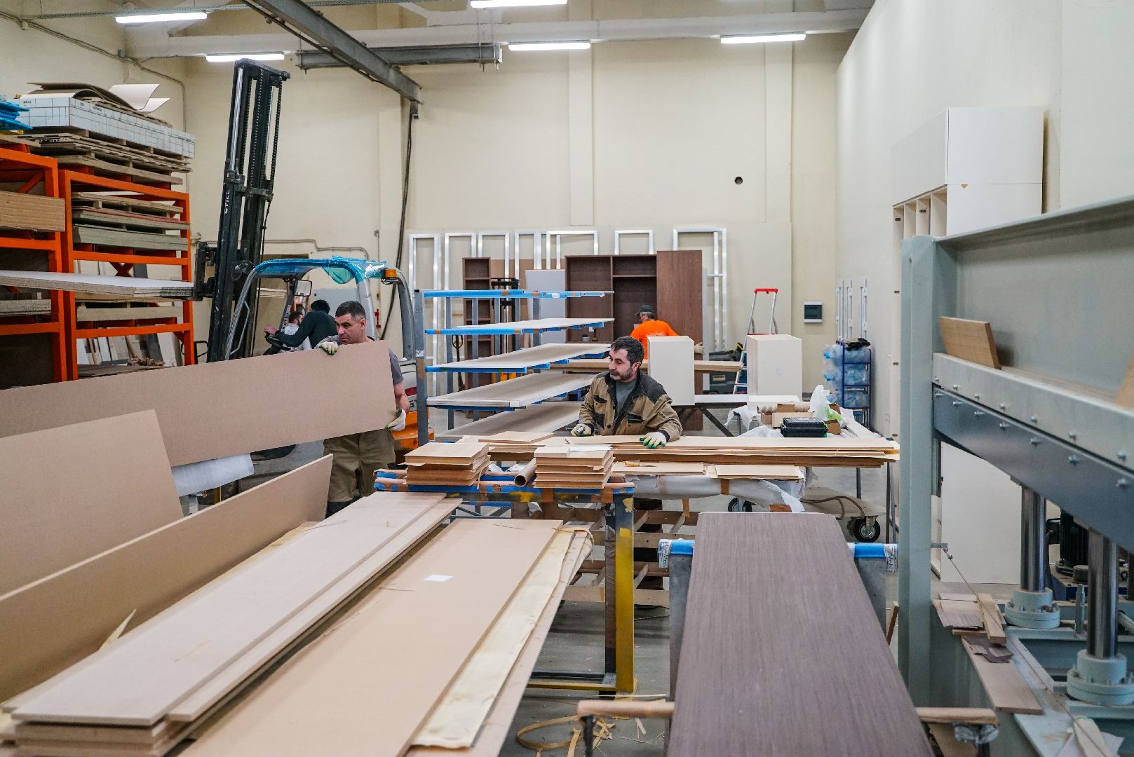 мебель, производство, завод, предприниматель, бизнес,