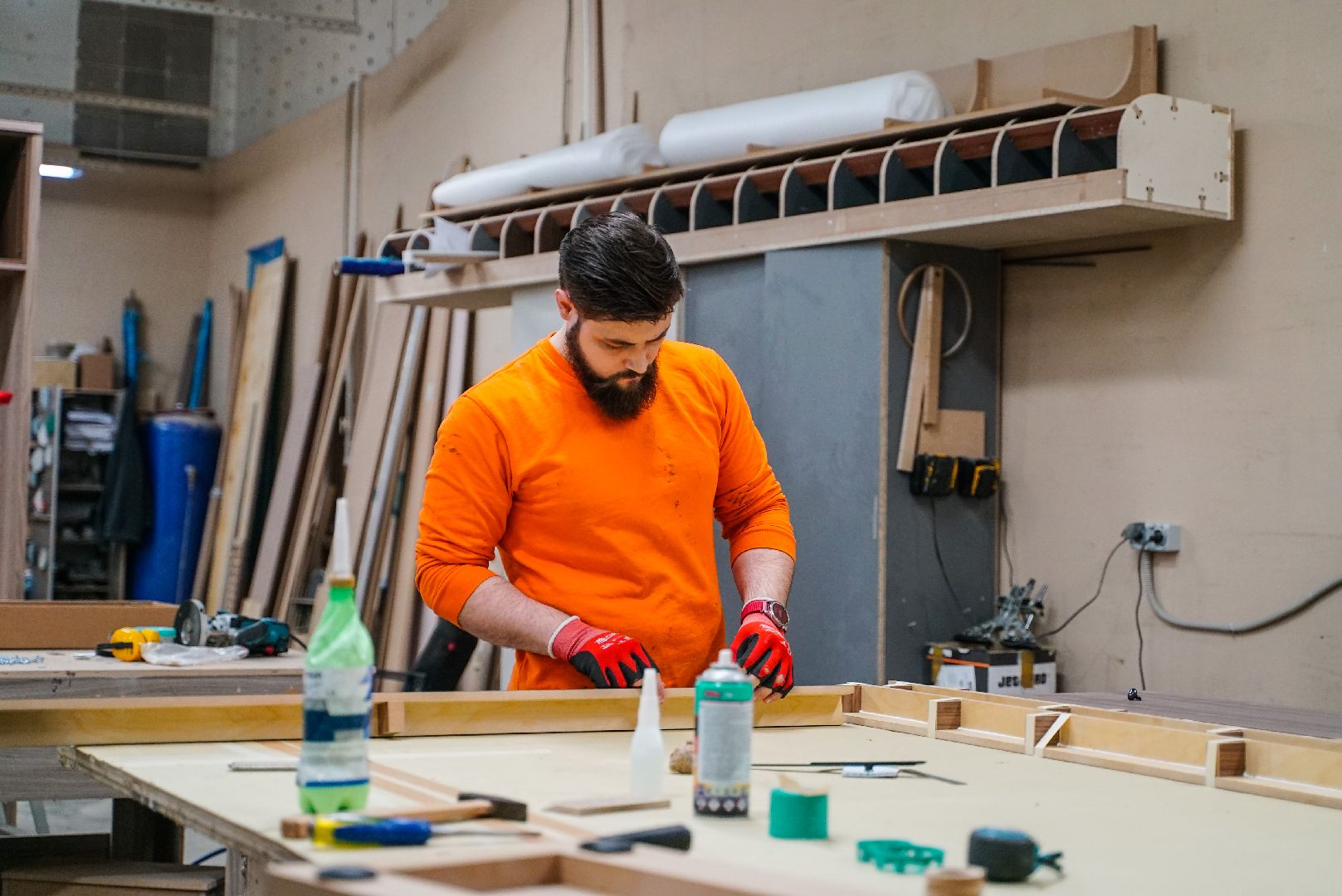 мебель, производство, завод, предприниматель, бизнес,