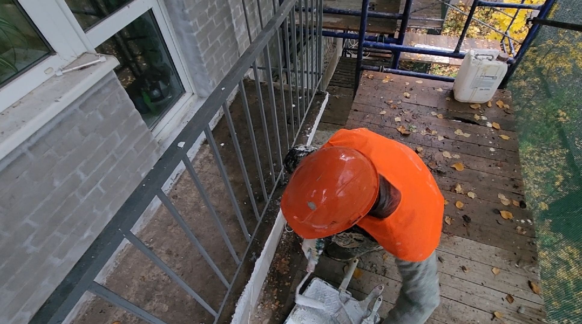 долгопрудный, капитальный ремонт дома, ремонт балконов, московское шоссе,