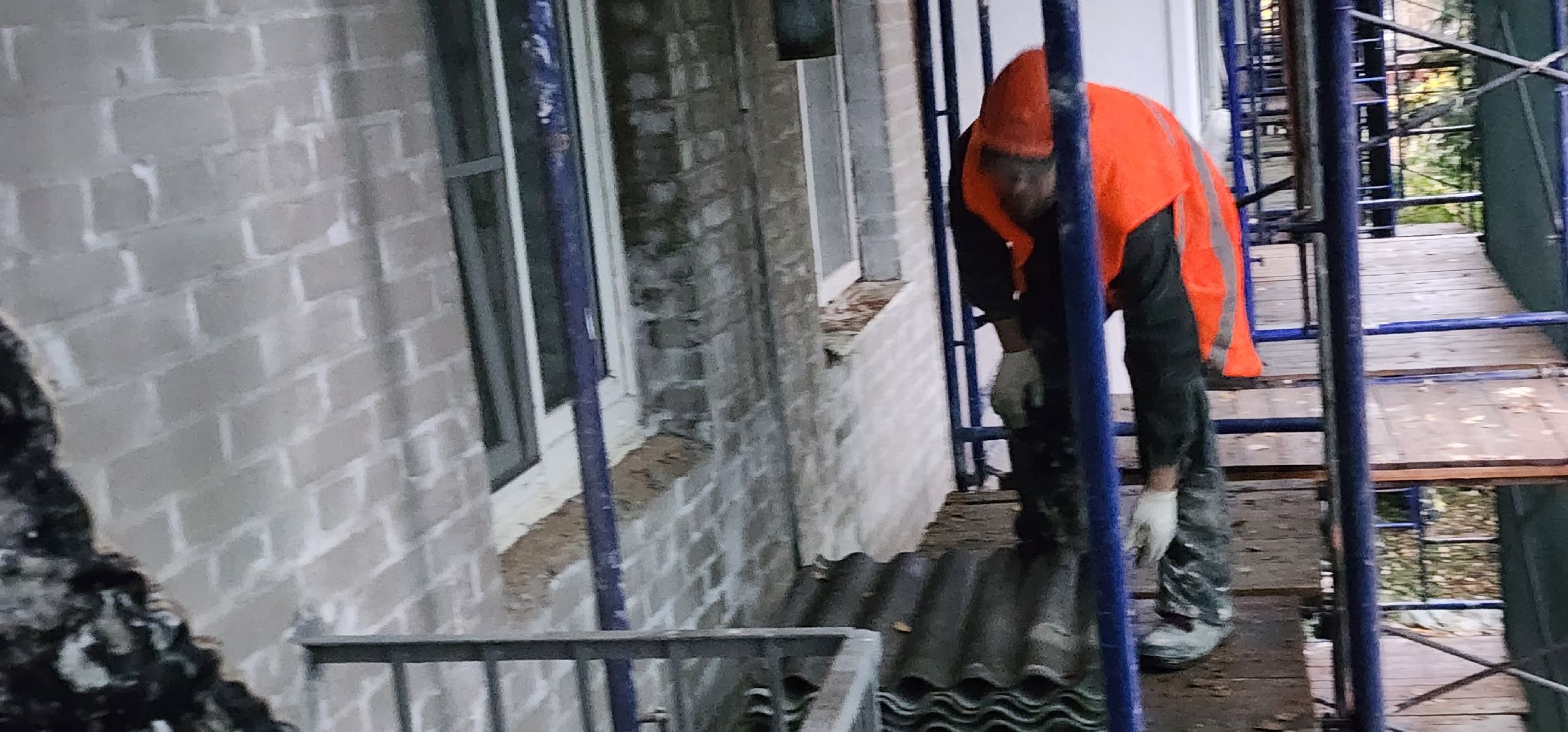 долгопрудный, капитальный ремонт дома, ремонт балконов, московское шоссе,