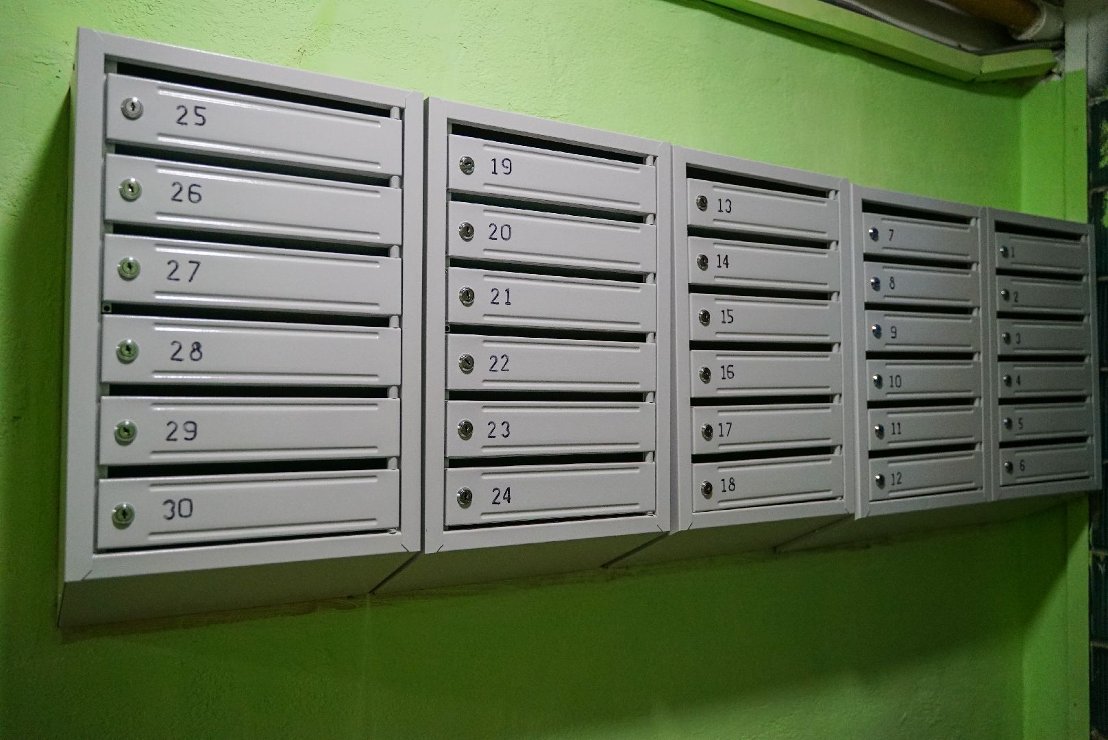 ремонт, подъезд, мкд,