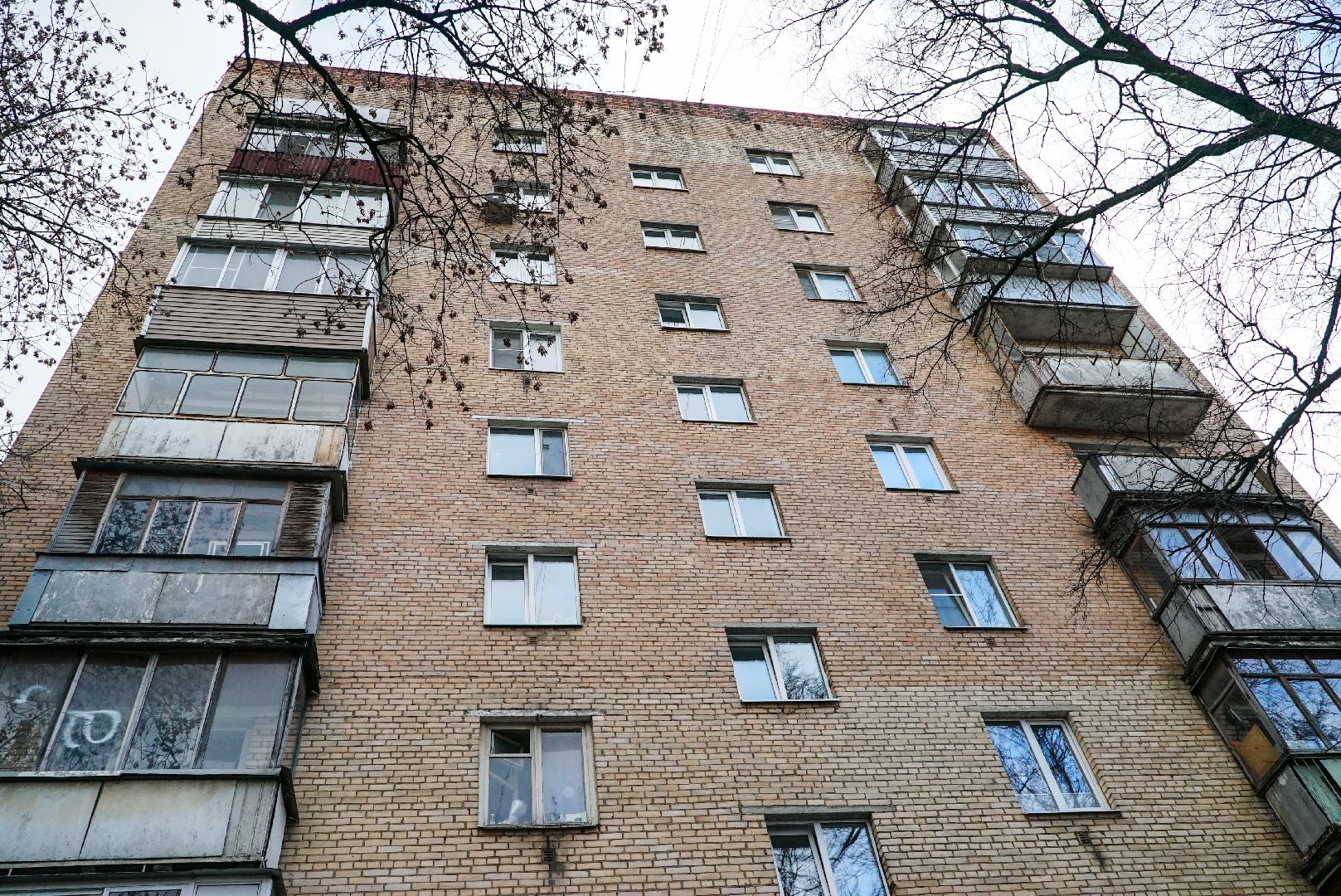 ремонт, подъезд, мкд,