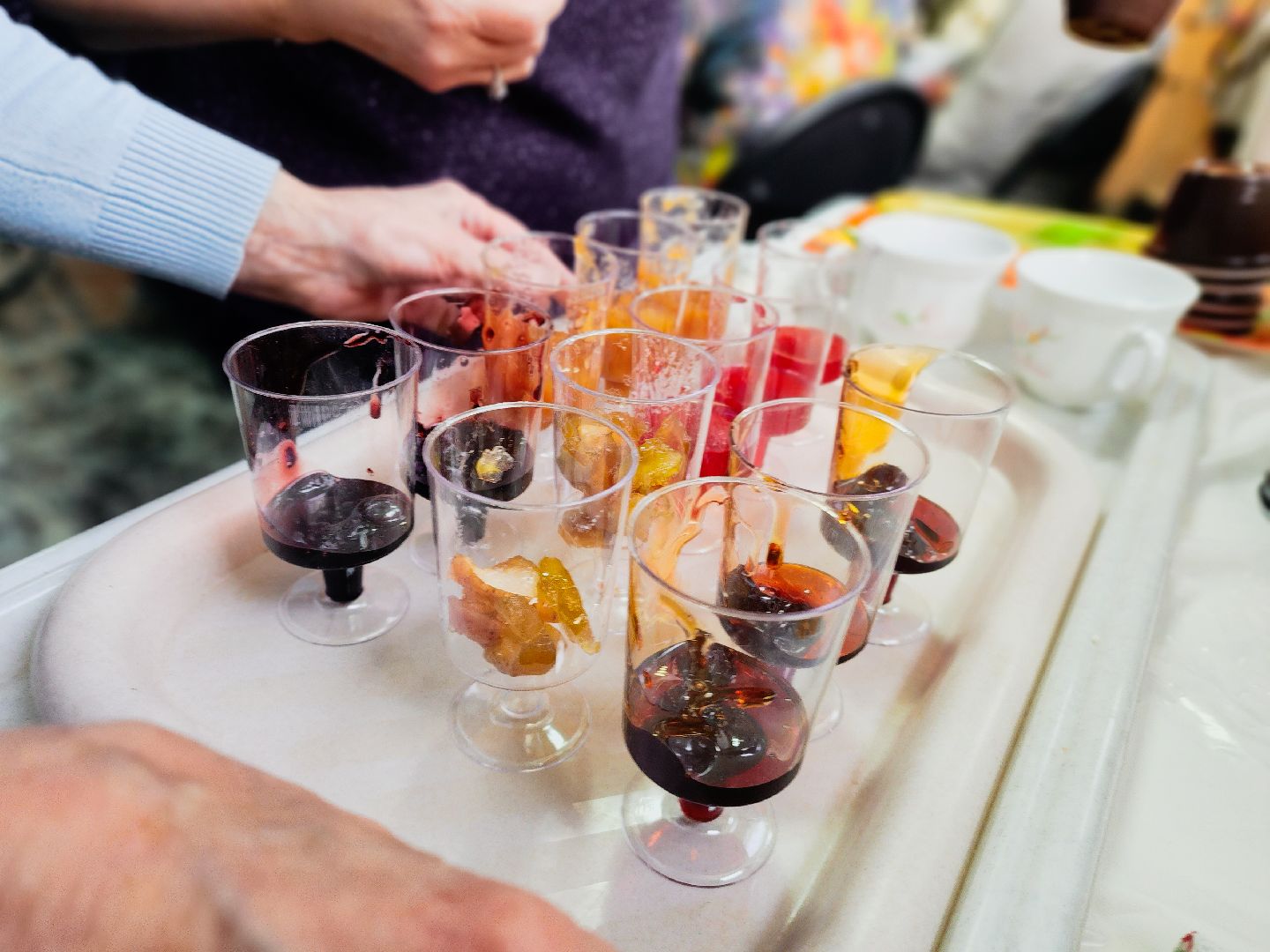 пущино, серпухов, день бабушек и дедушек, музей,