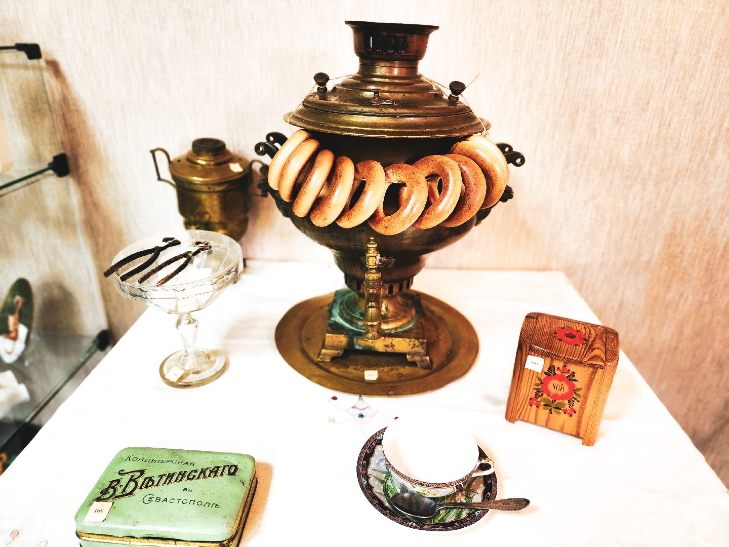 пущино, серпухов, день бабушек и дедушек, музей,