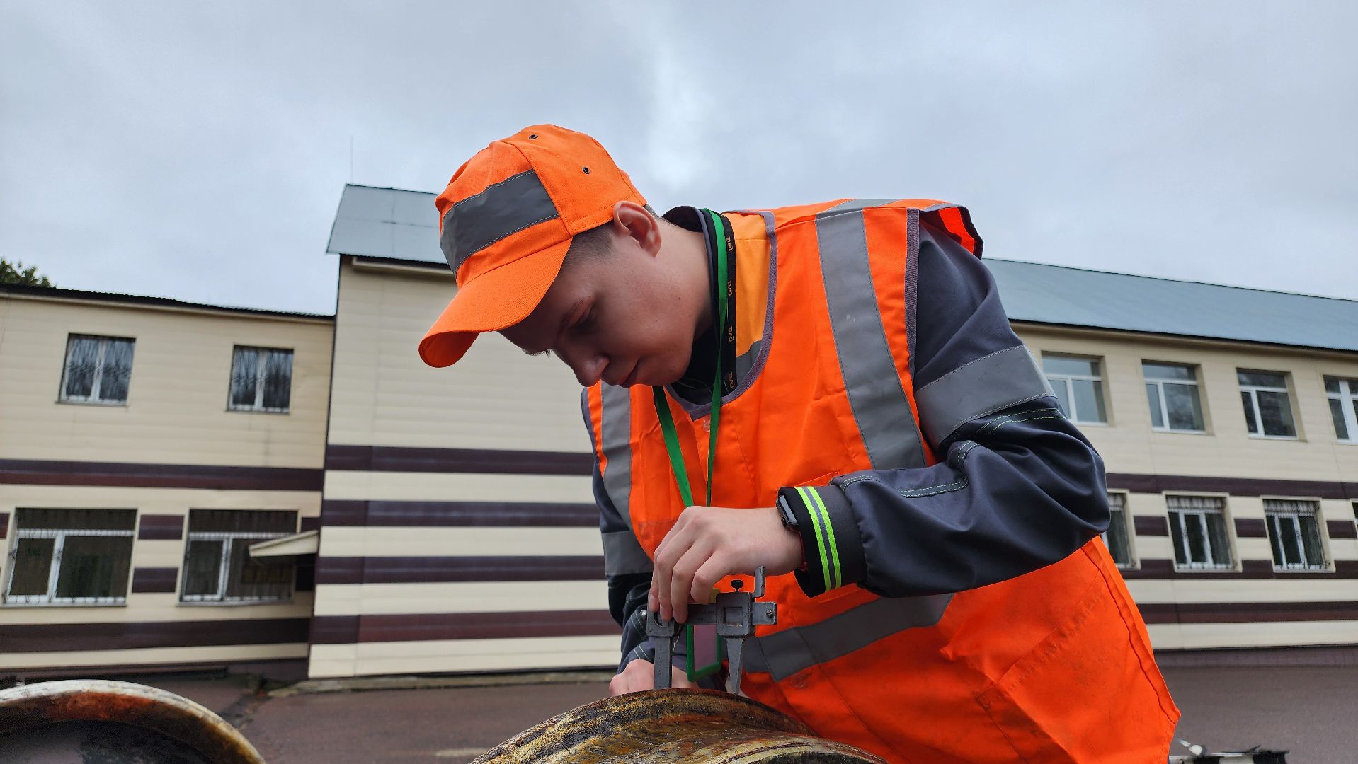 железные дороги, конкурс, кашира,