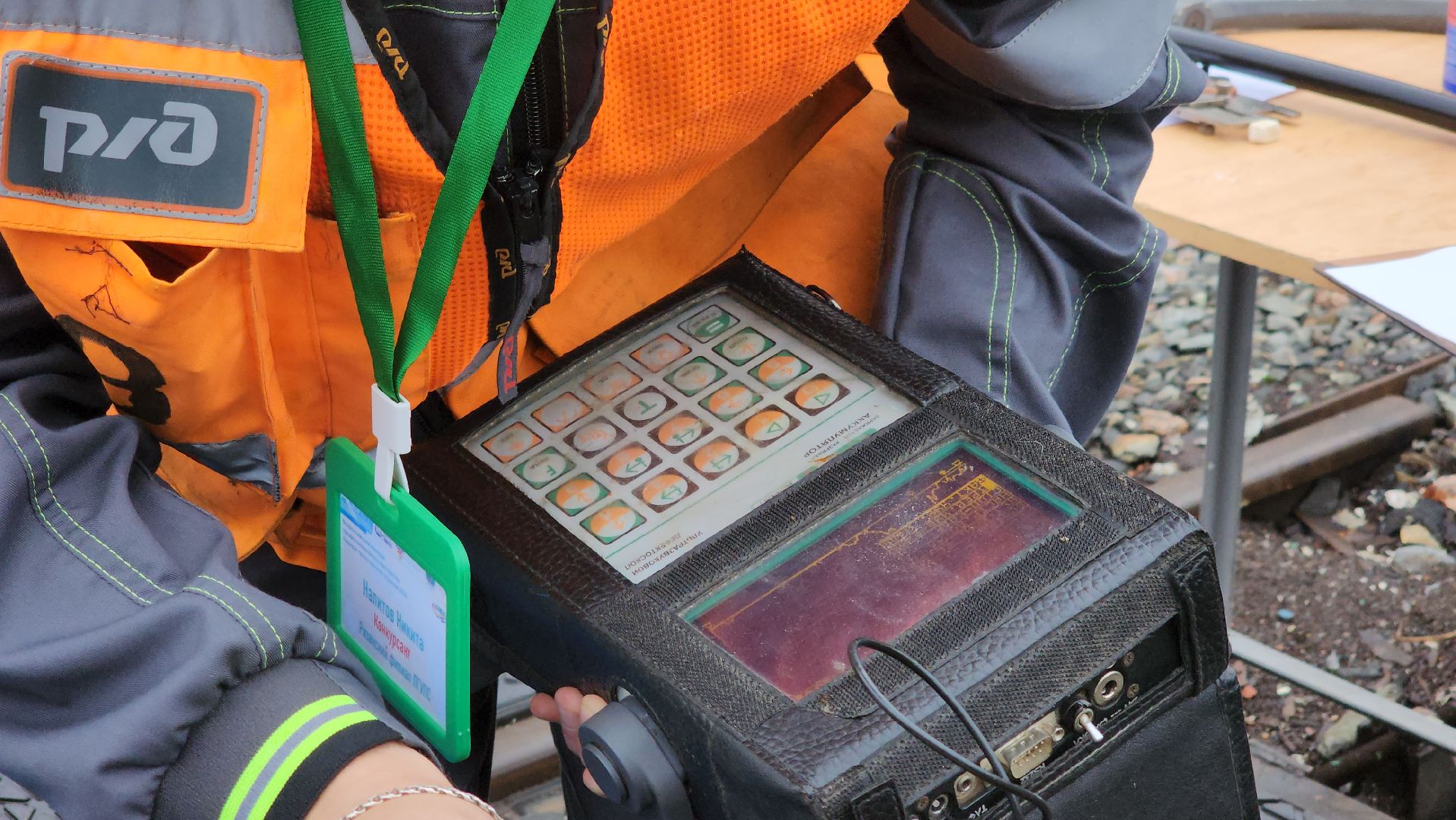 железные дороги, конкурс, кашира,