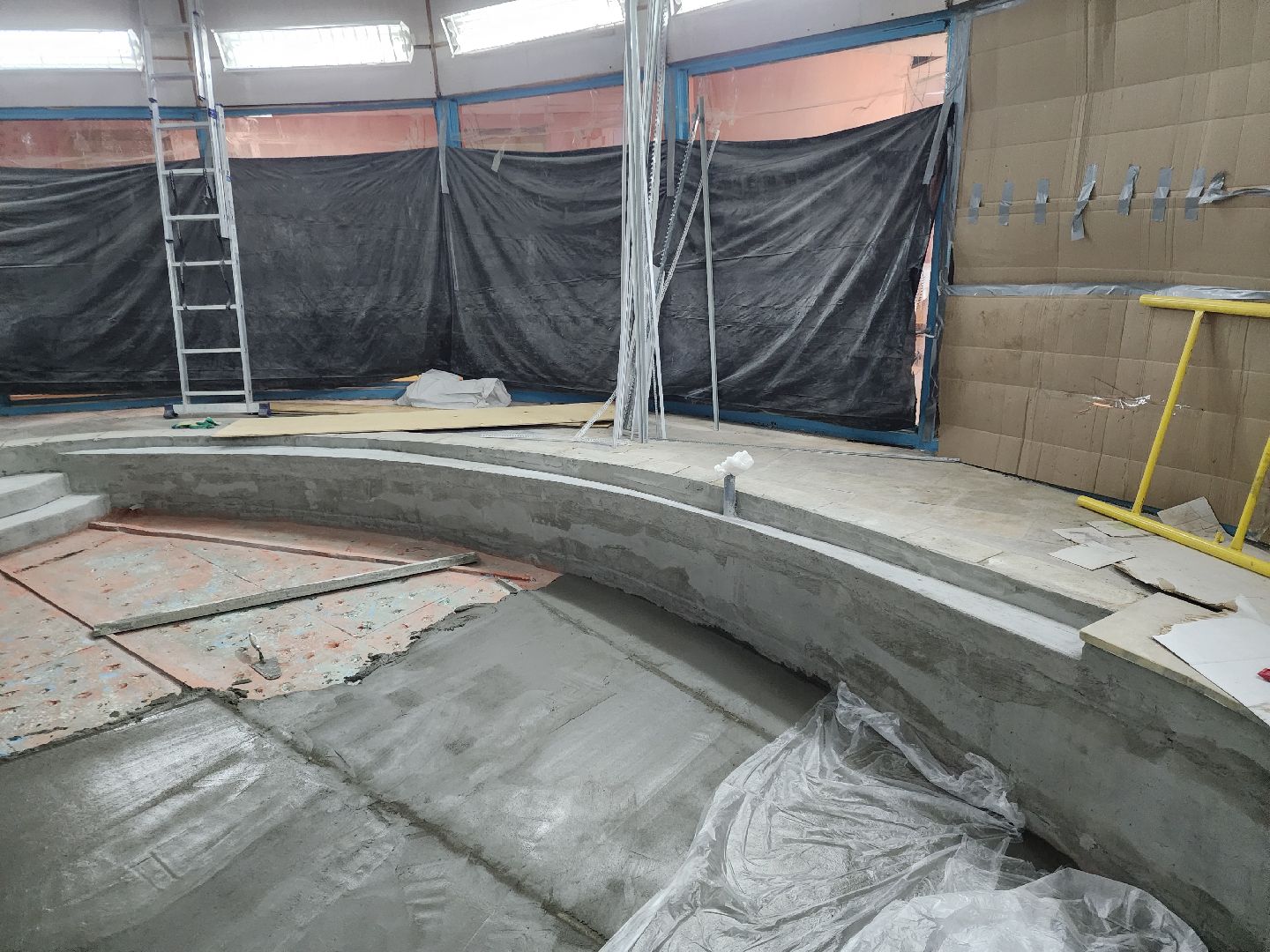 Черноголовка, Ремонт детского сада, Образование,