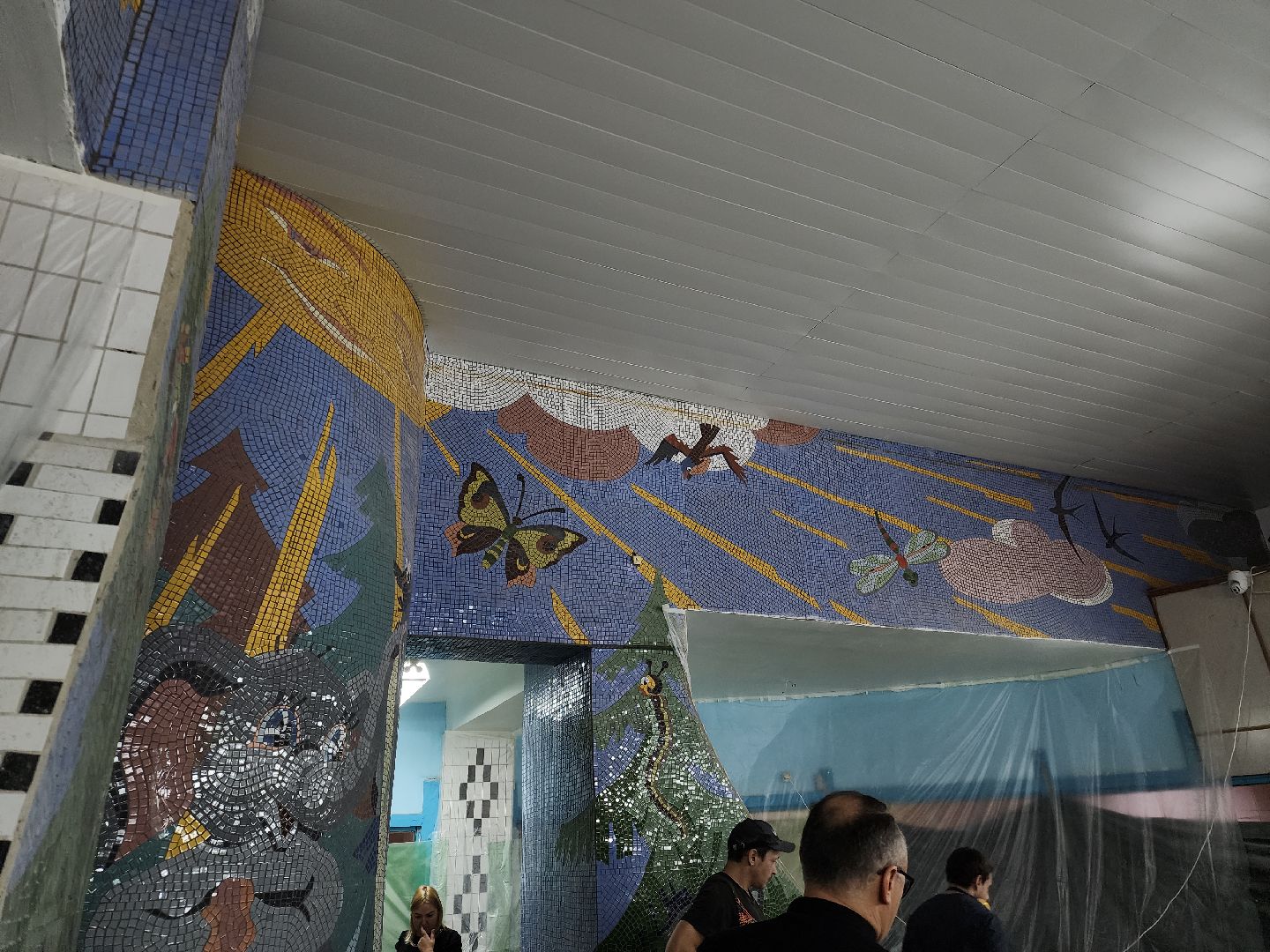 Черноголовка, Ремонт детского сада, Образование,