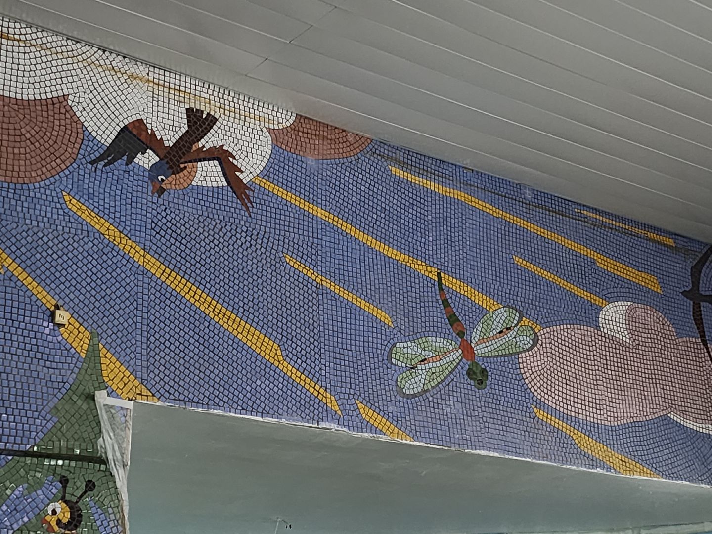 Черноголовка, Ремонт детского сада, Образование,