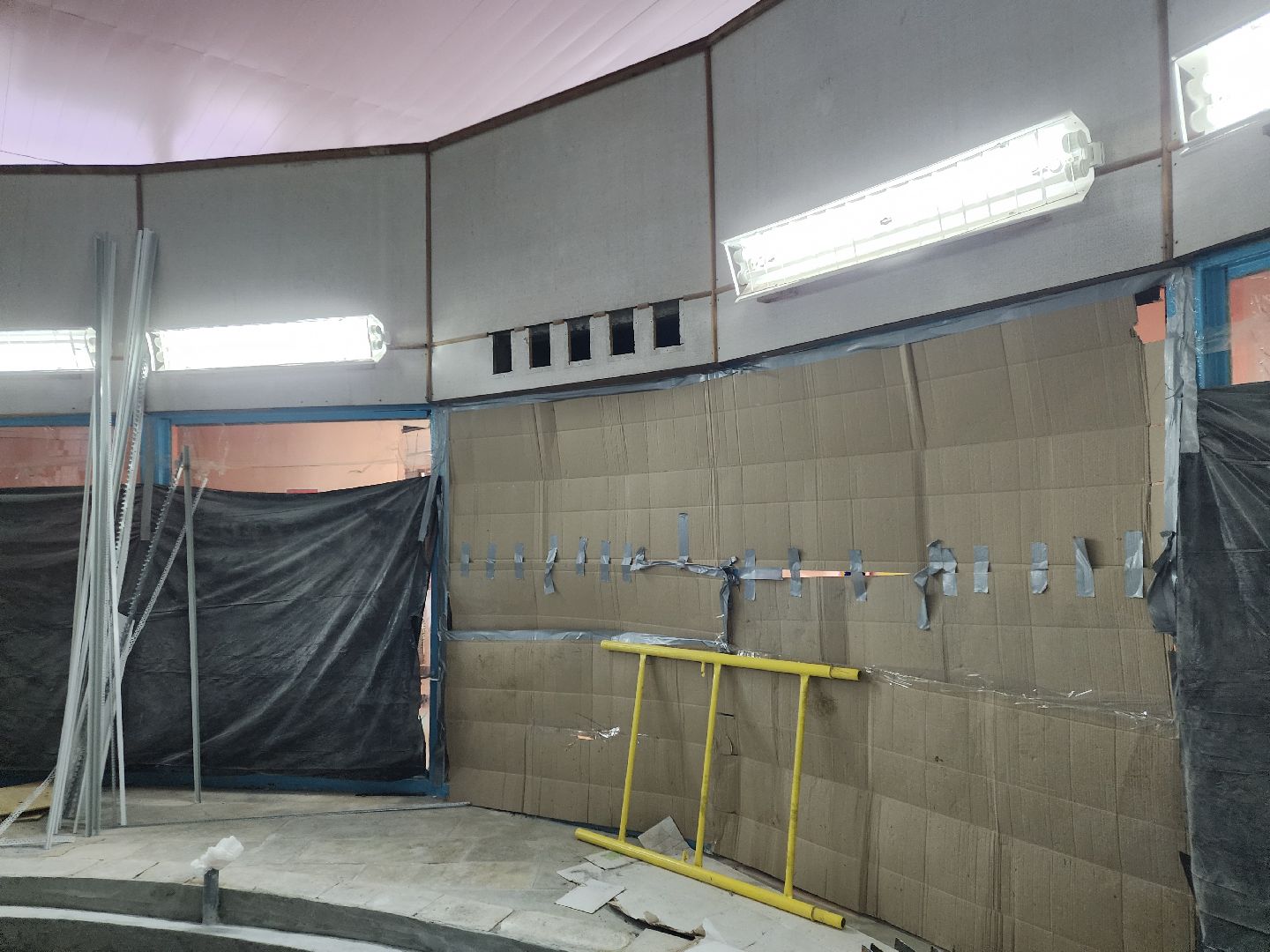 Черноголовка, Ремонт детского сада, Образование,