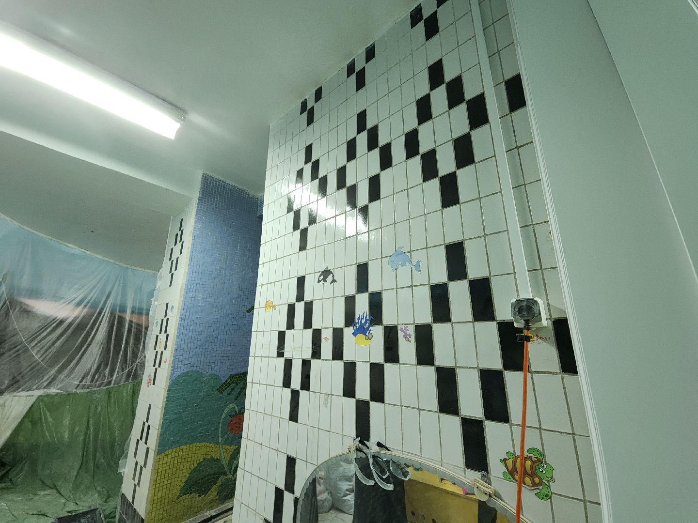 Черноголовка, Ремонт детского сада, Образование,