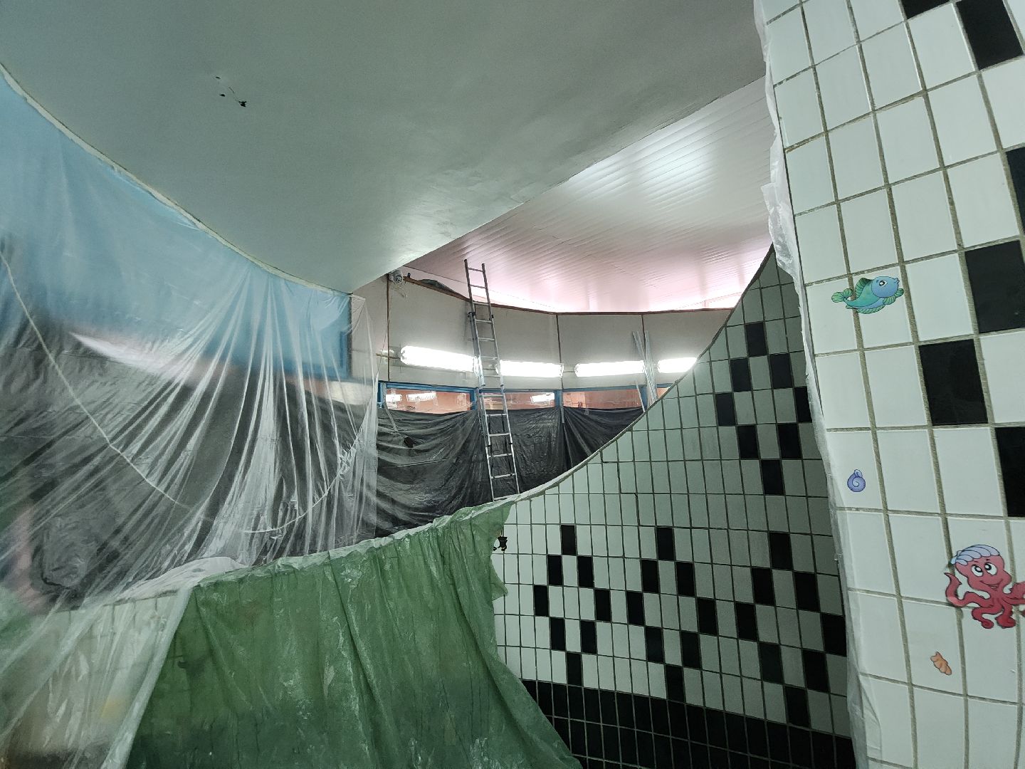 Черноголовка, Ремонт детского сада, Образование,