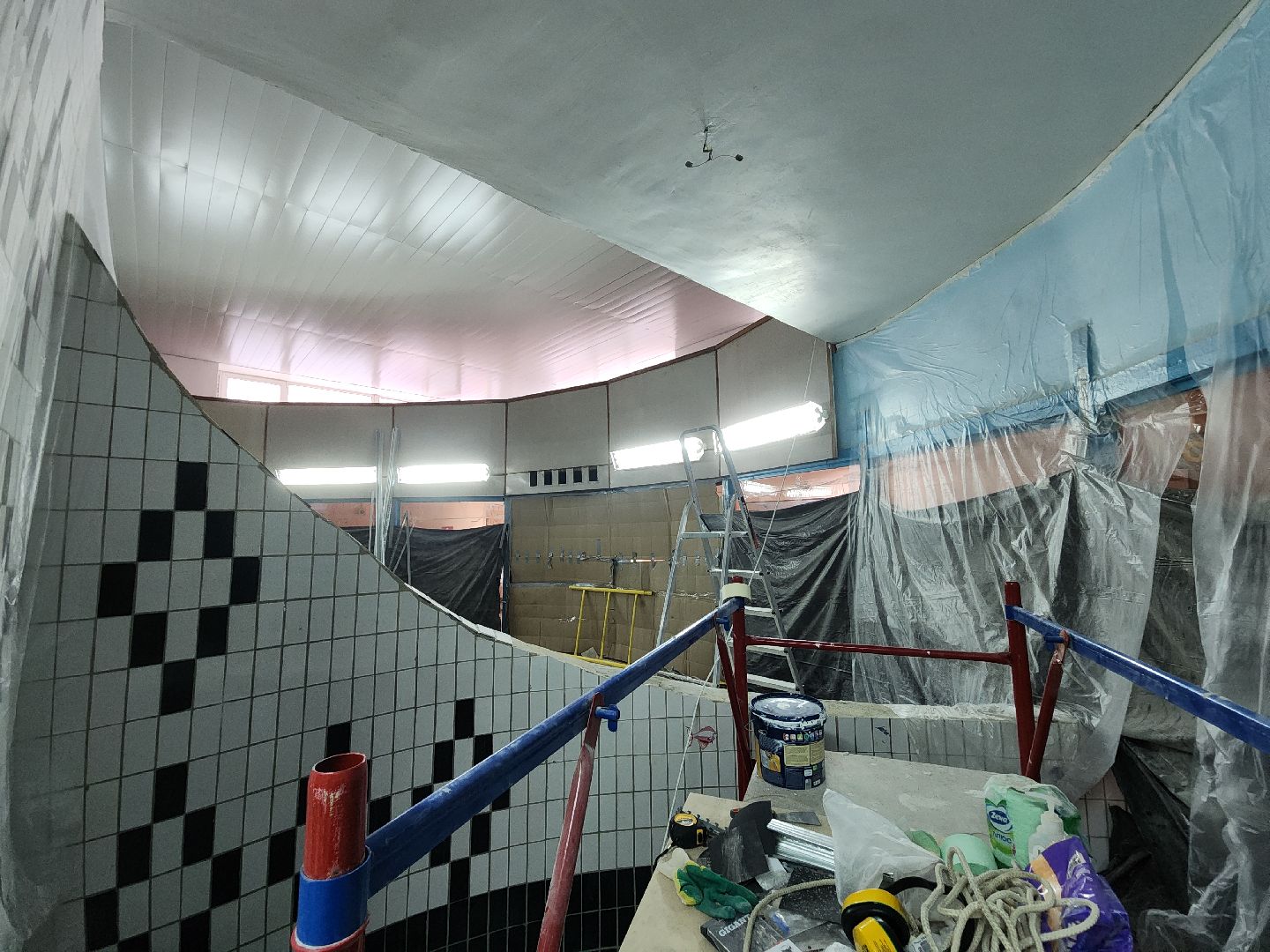 Черноголовка, Ремонт детского сада, Образование,