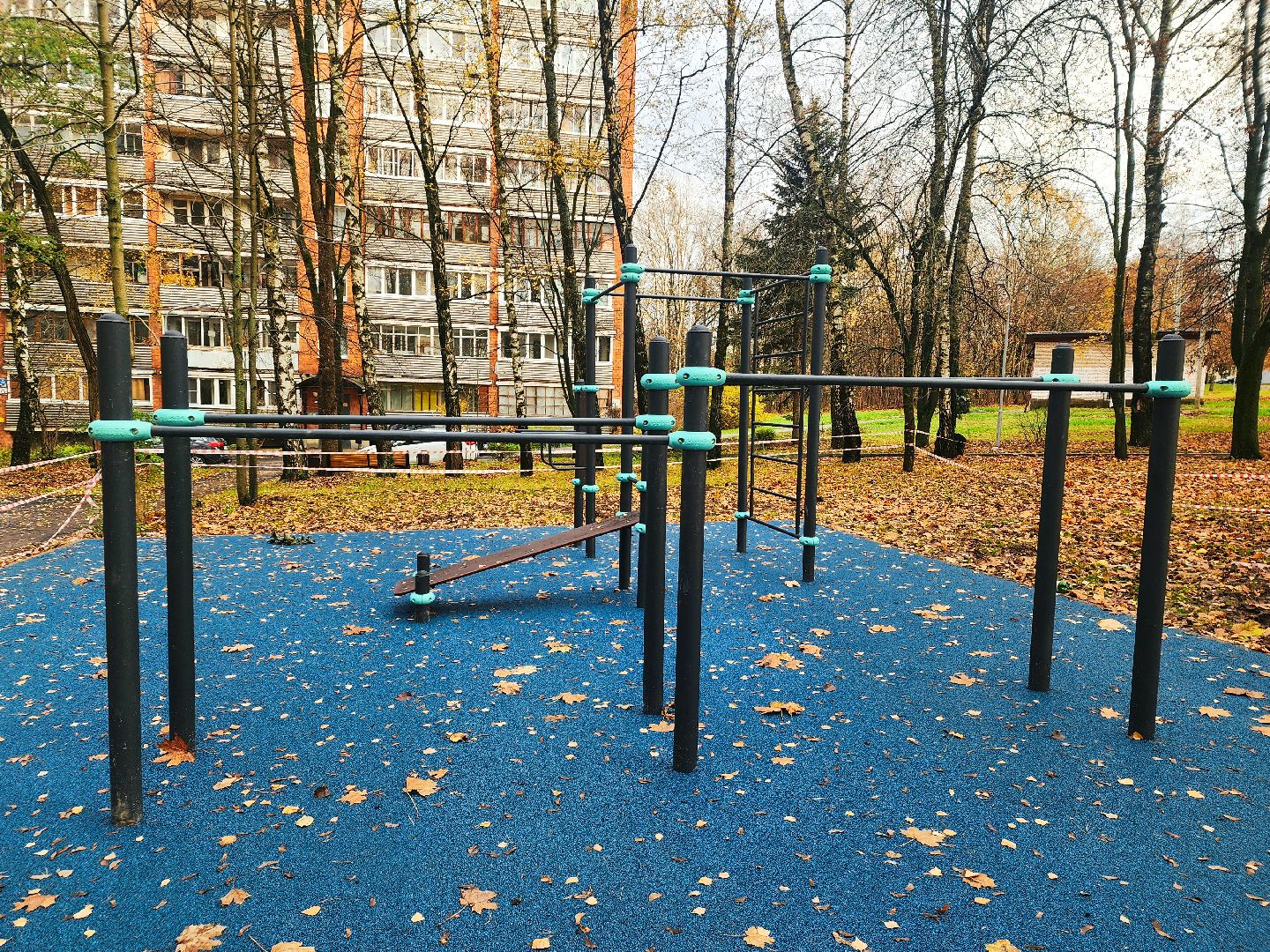 пущино, серпухов,комплексное благоустройство,