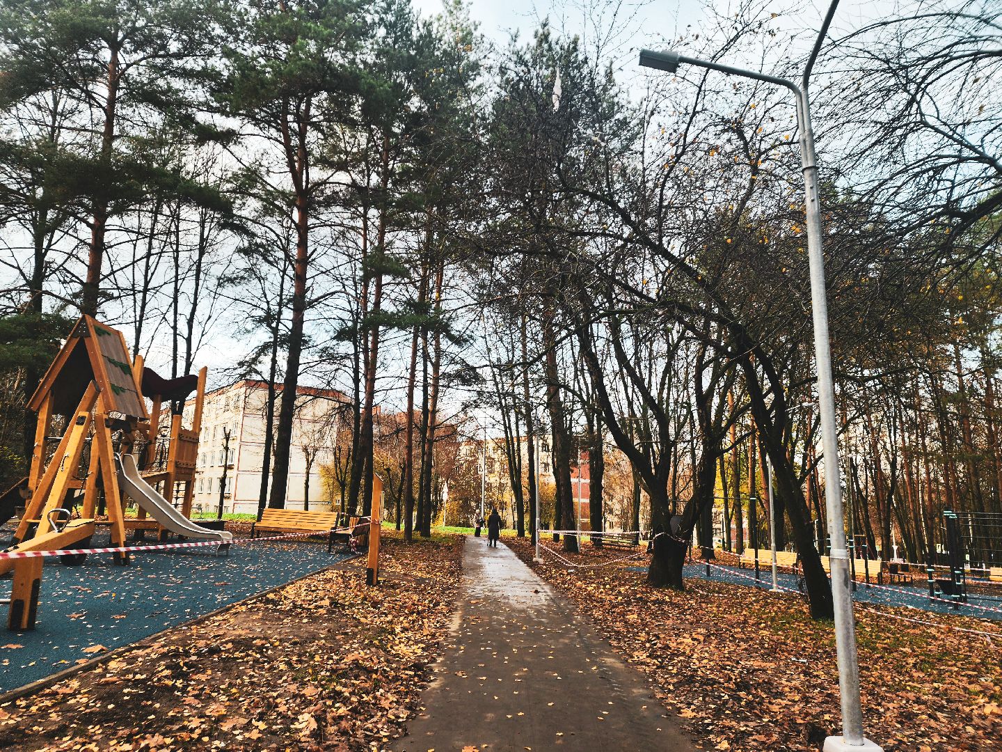 пущино, серпухов,комплексное благоустройство,