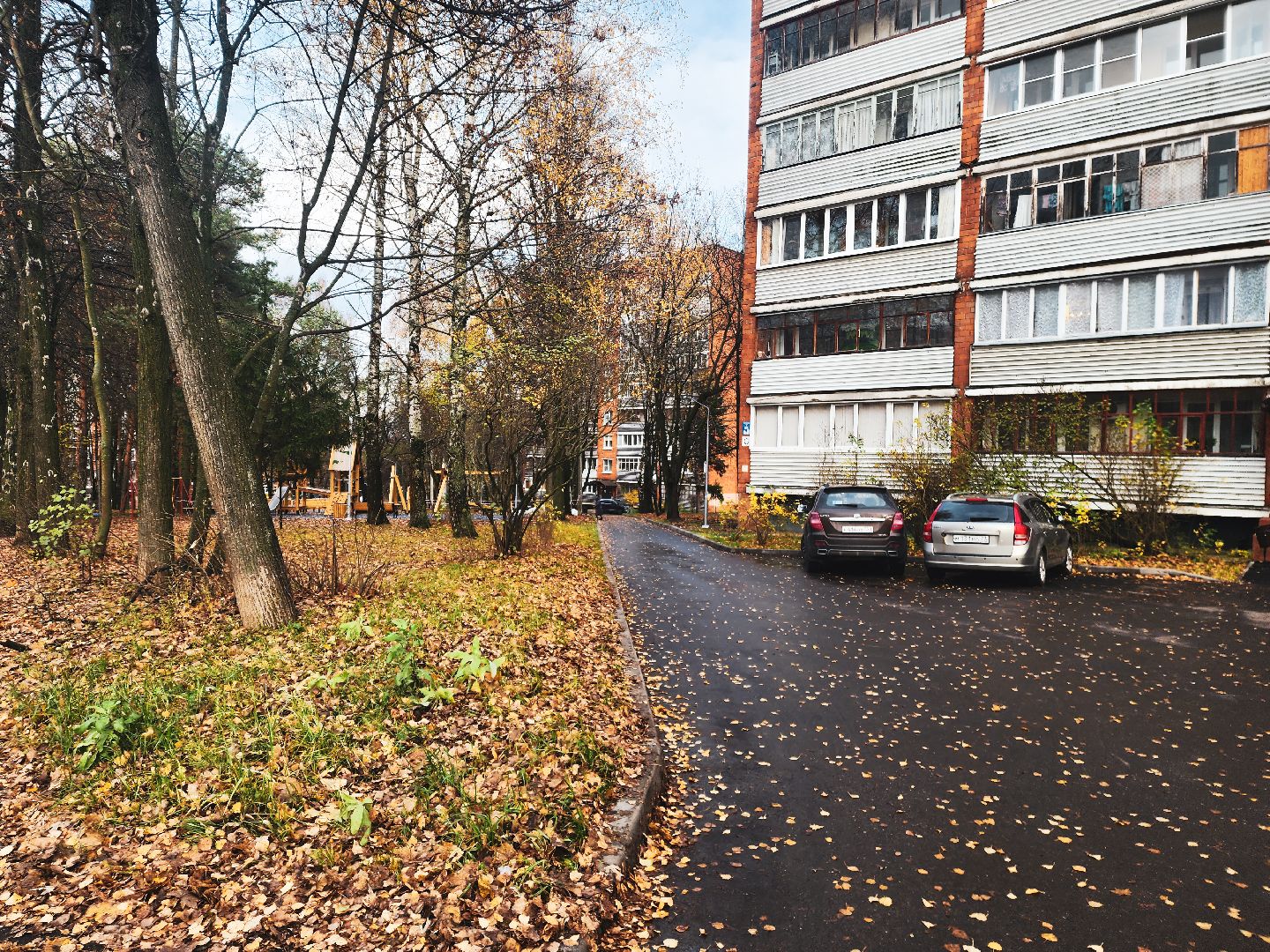 пущино, серпухов,комплексное благоустройство,