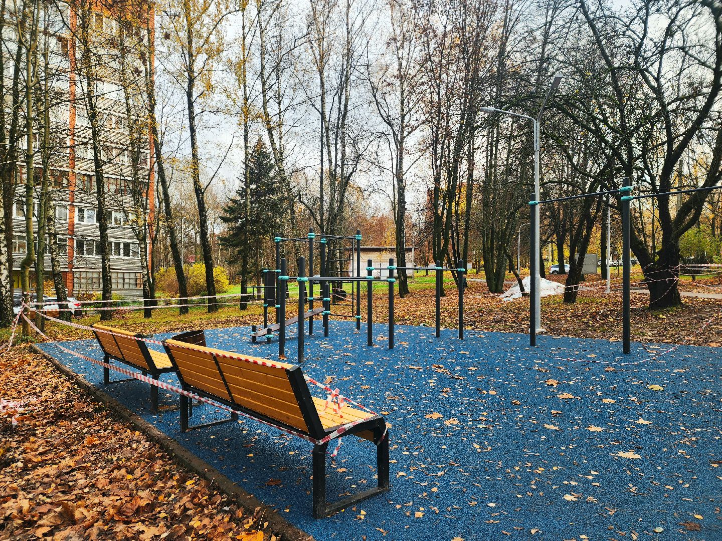 пущино, серпухов,комплексное благоустройство,