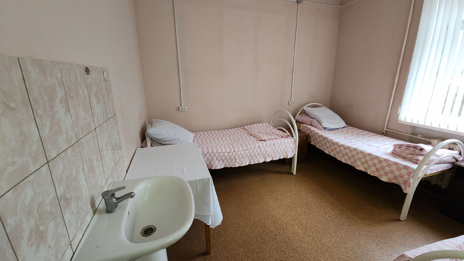 медицина, поликлиника, больница, лосино-петровский,