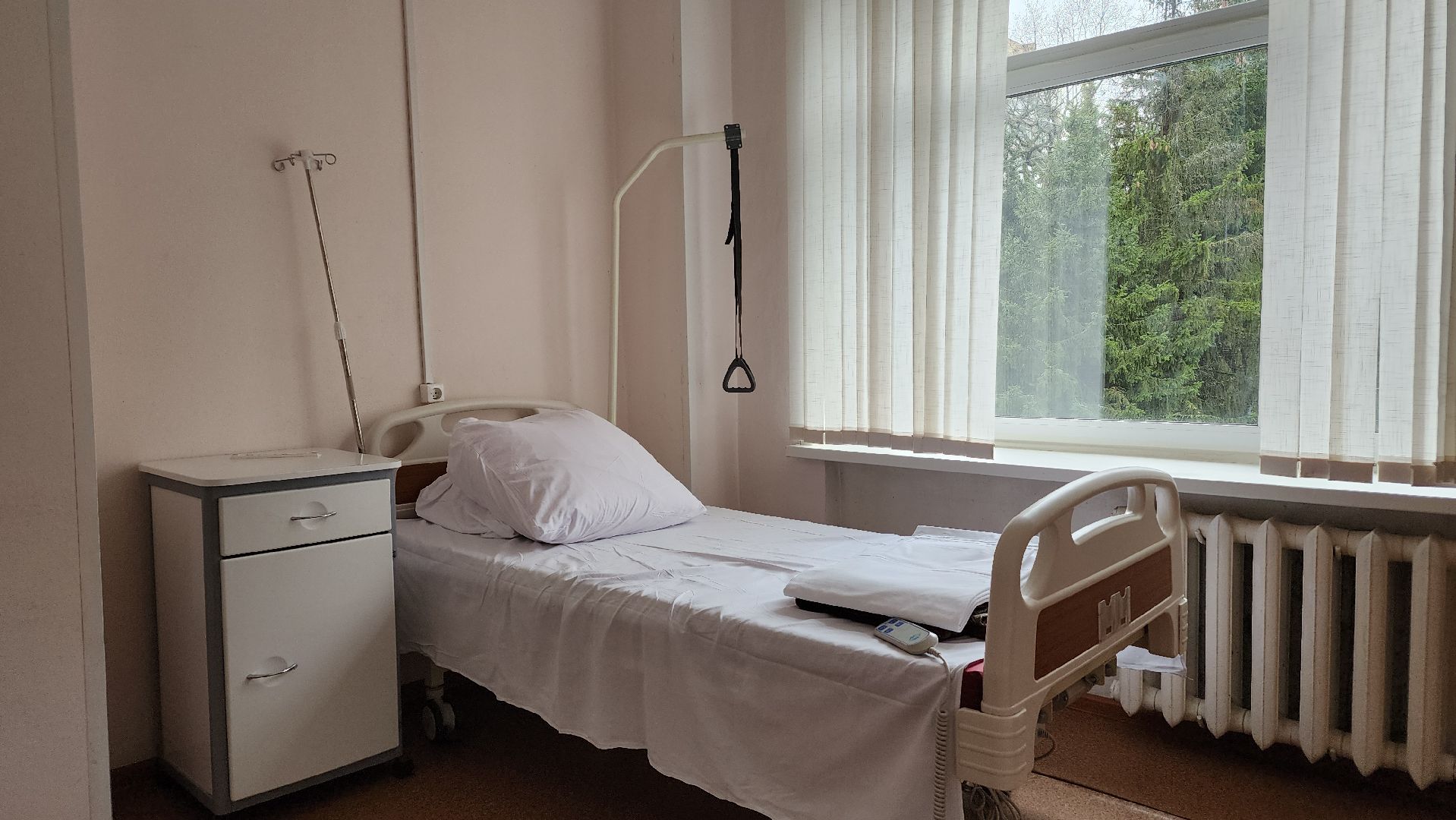 медицина, поликлиника, больница, лосино-петровский,