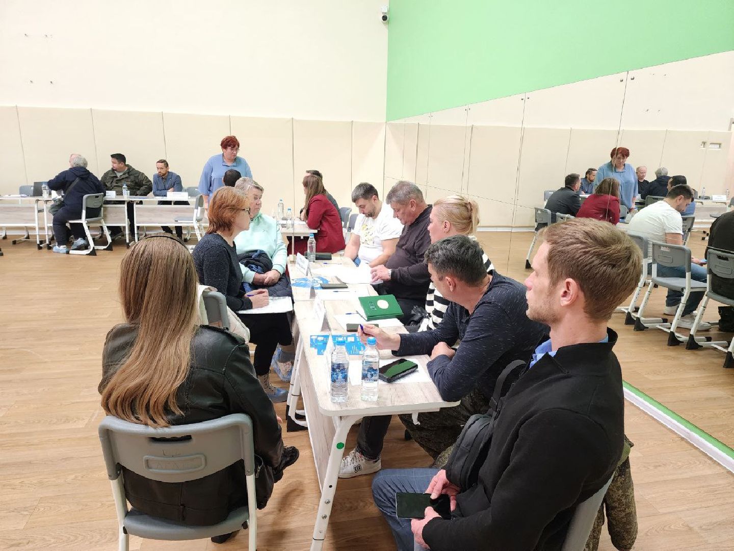 солнечногорск, общество, голубое, выездная администиация,