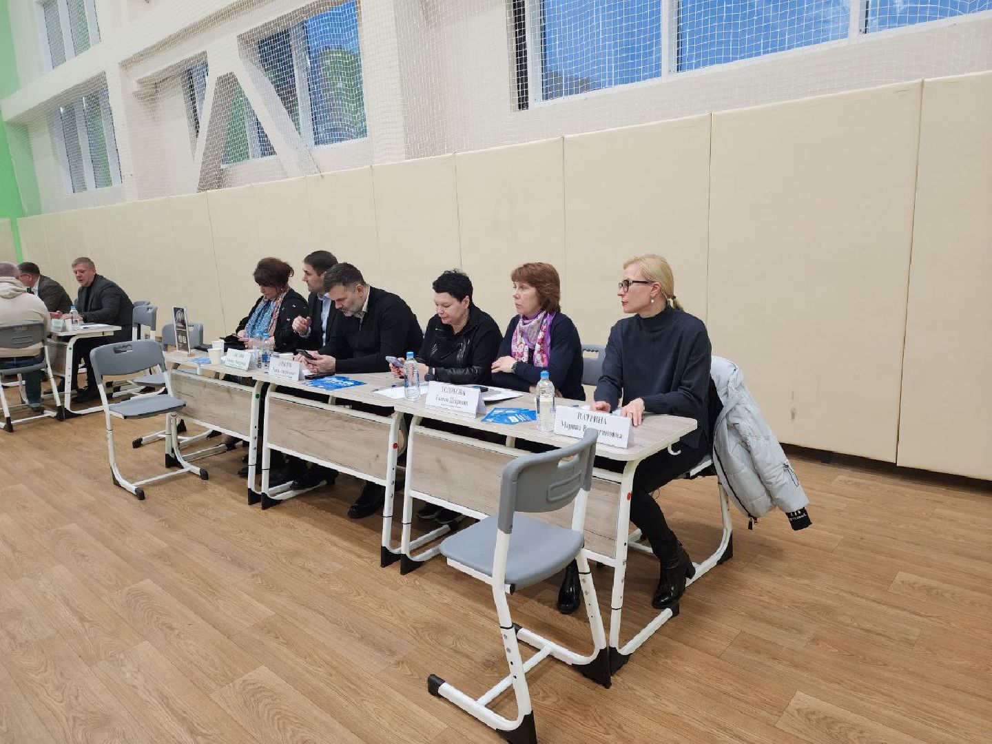 солнечногорск, общество, голубое, выездная администиация,