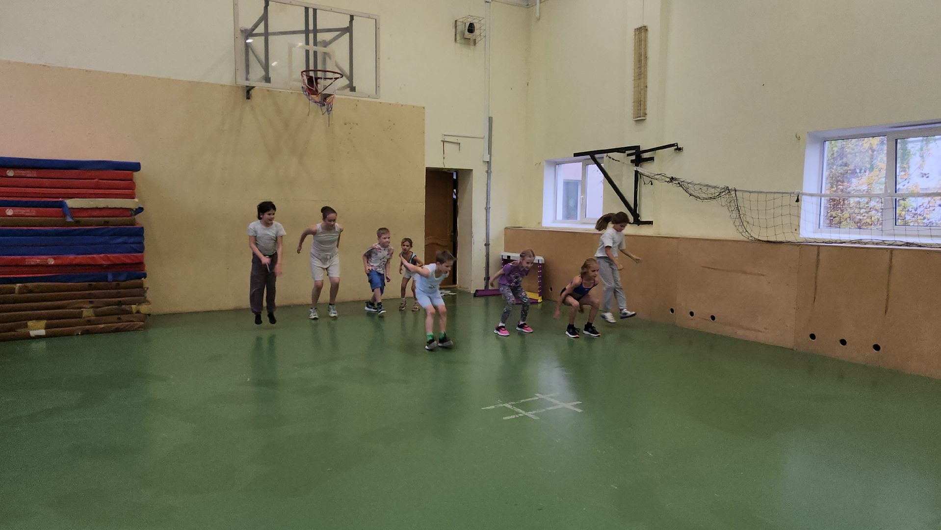 Истра, Спорт, Спортшкола ,