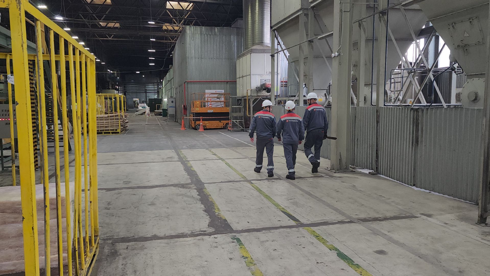 серпухов, завод в серпухове, промпредприятия серпухова,