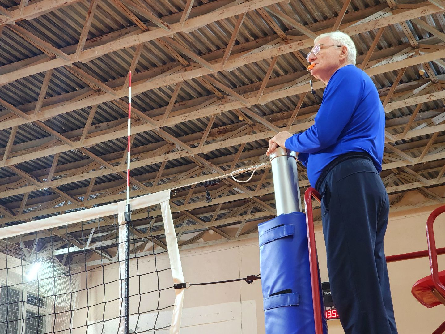 дубна, университет дубна, спорт, волейбол, городское первенство,