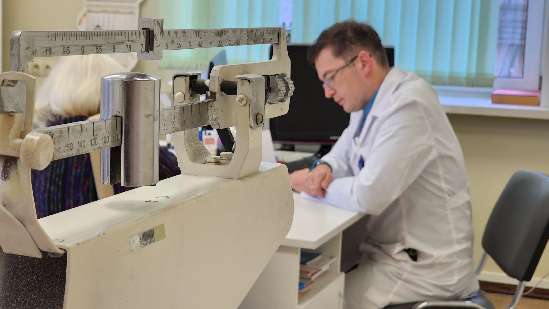 протвино, медицина, день борьбы с инсультом,