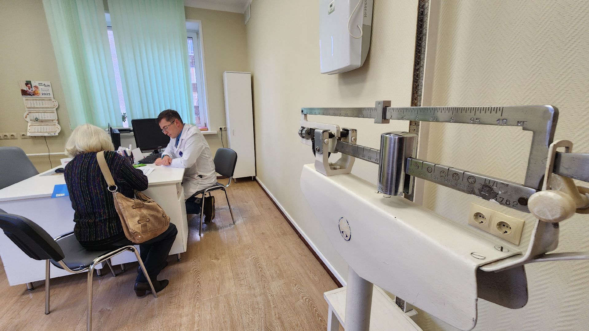 протвино, медицина, день борьбы с инсультом,